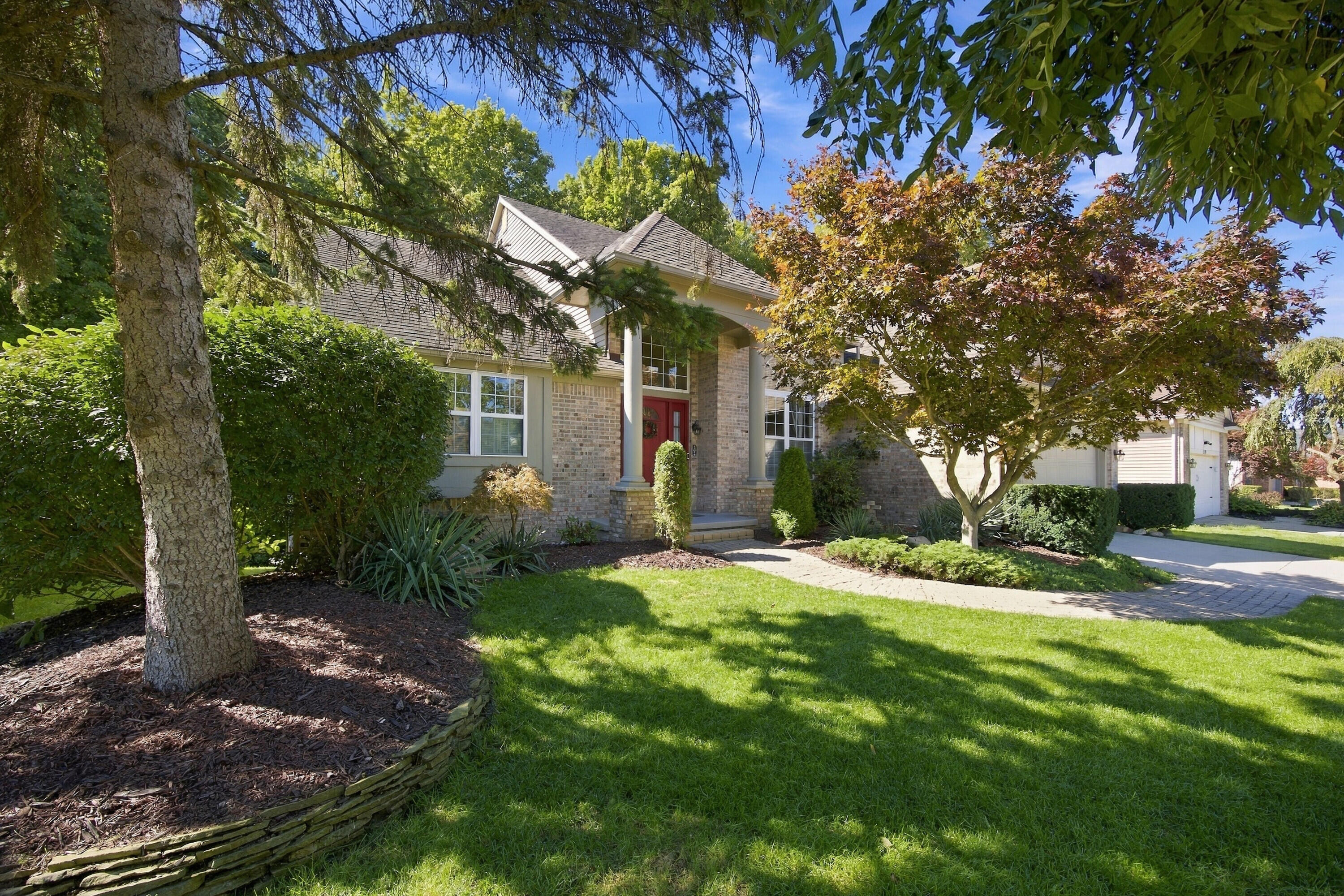 3115 Birchwood Drive