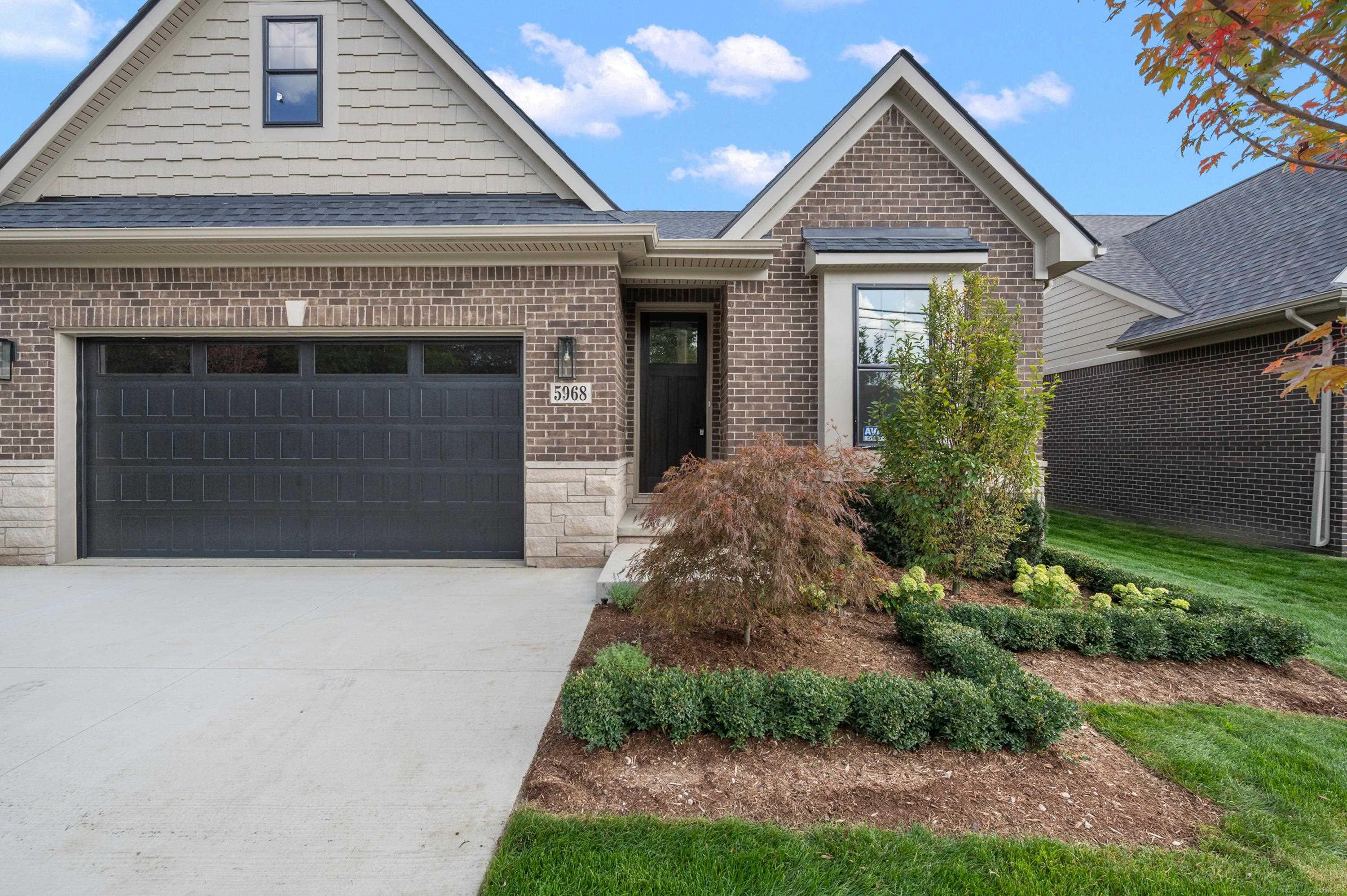 5944 Willow Grove Drive