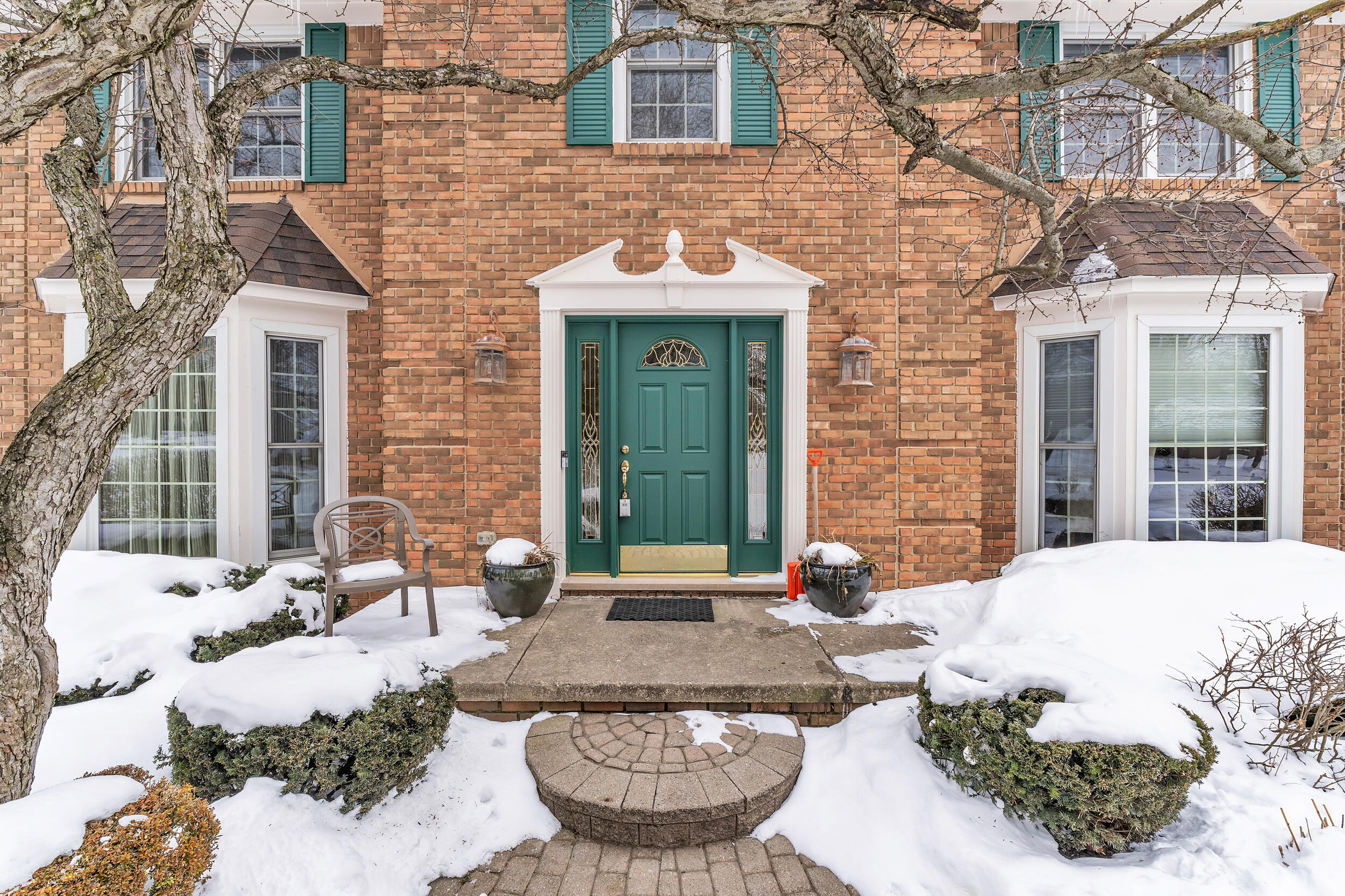 22014 Heatheridge Lane