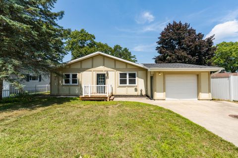 8244 W Q Avenue Texas Charter Township MI 49009