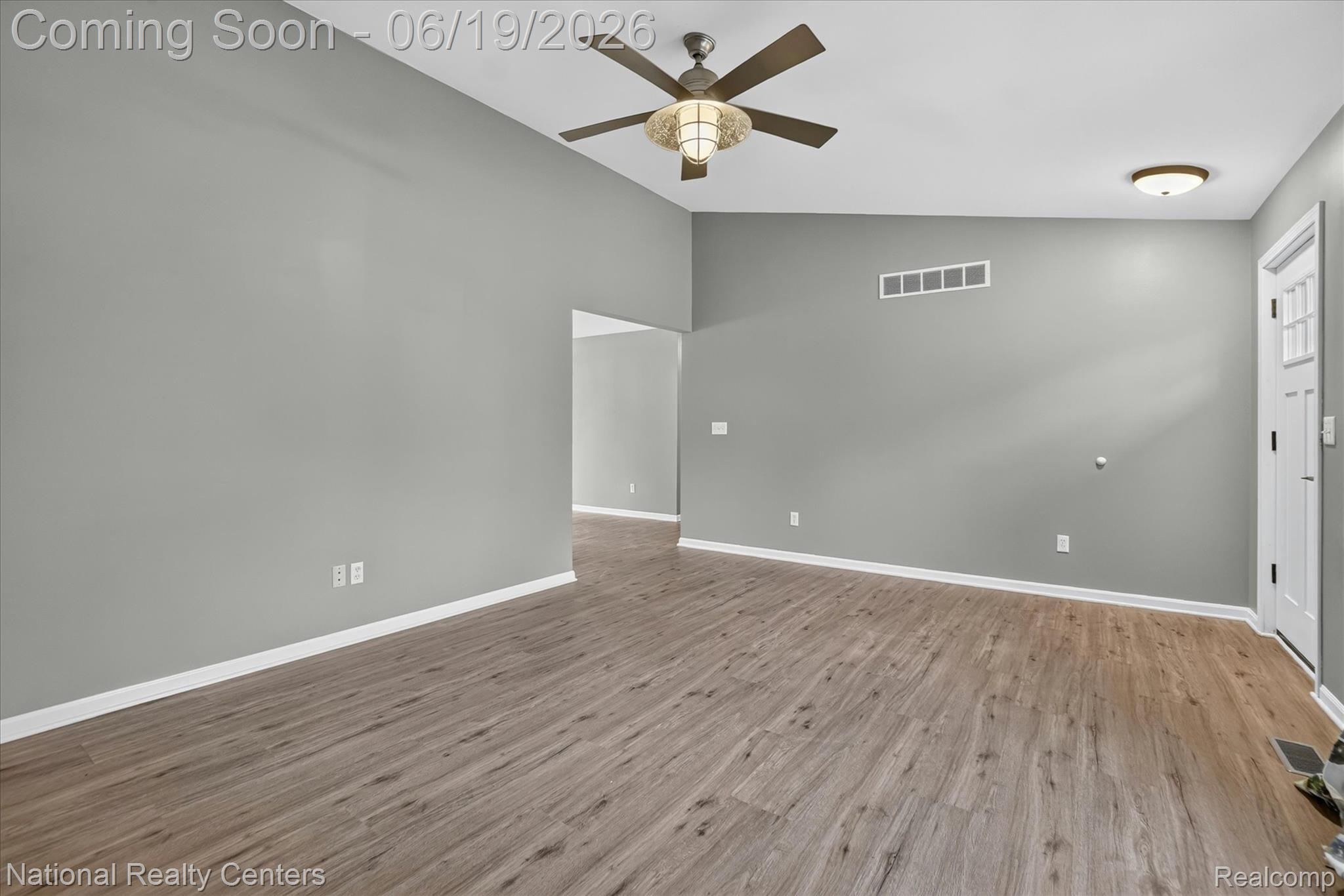 8280 W Rolston Road