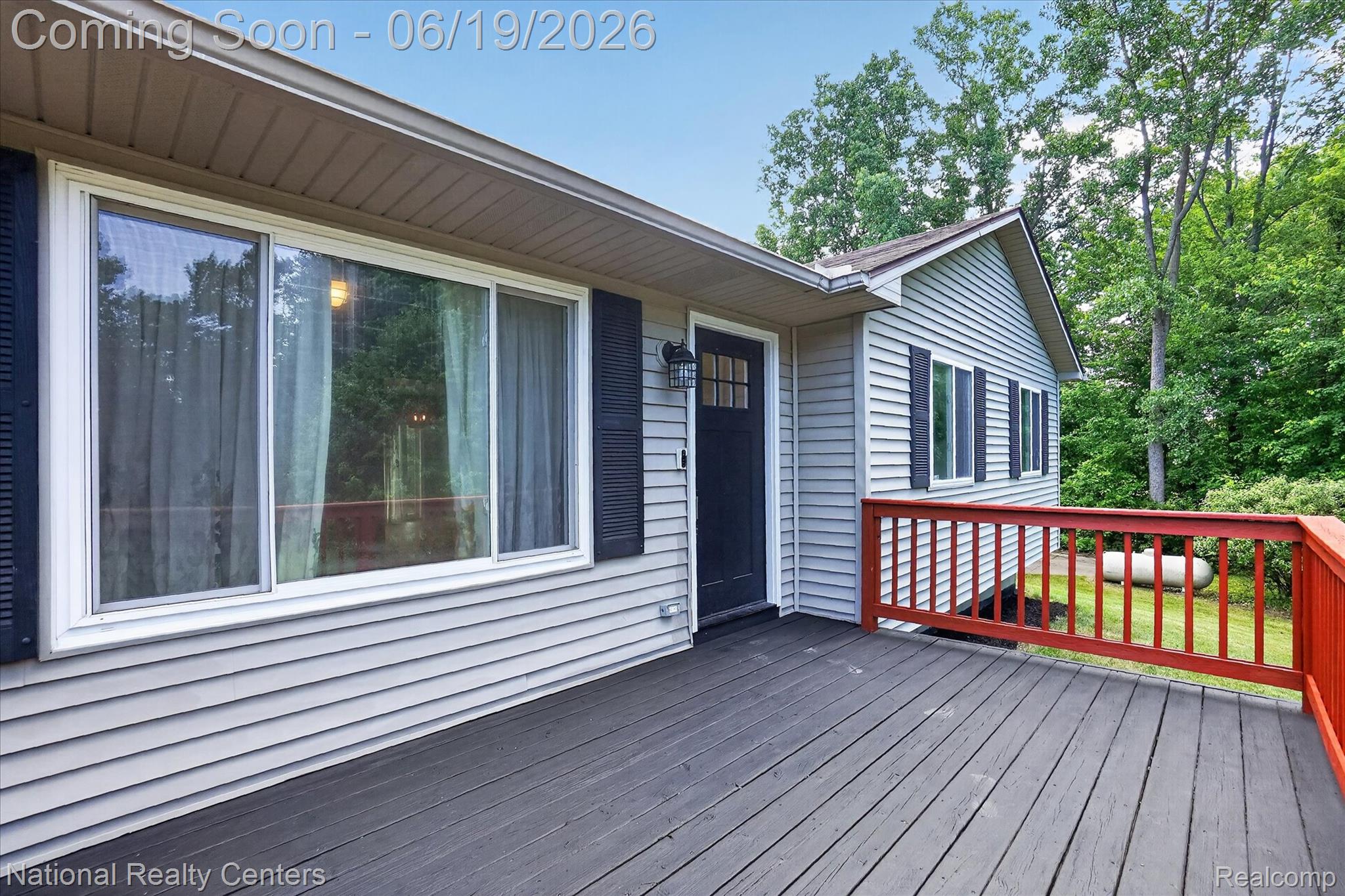 8280 W Rolston Road