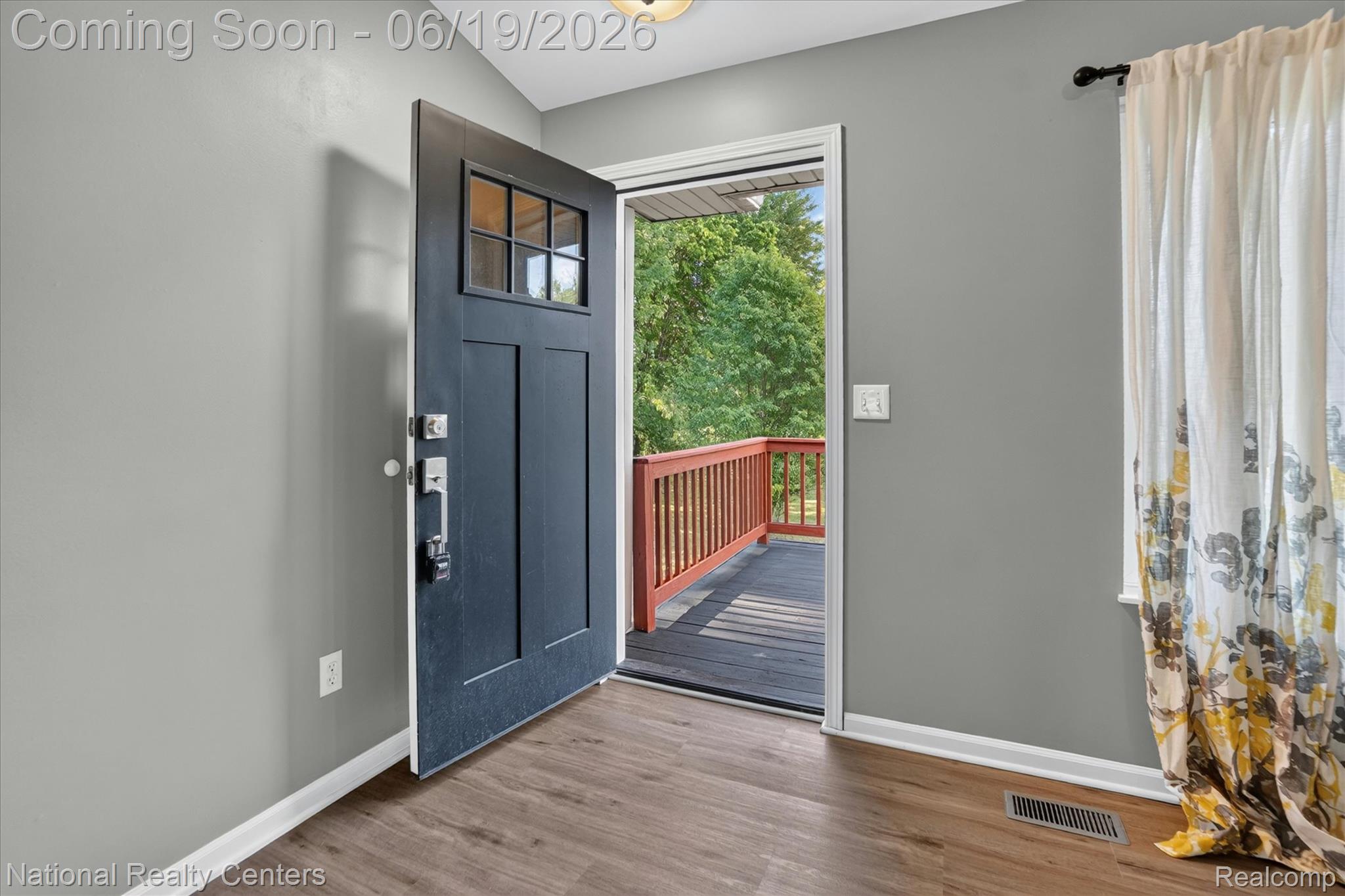 8280 W Rolston Road