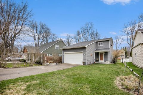 3852 FLORMAN Waterford Charter Township Oakland MI 48329