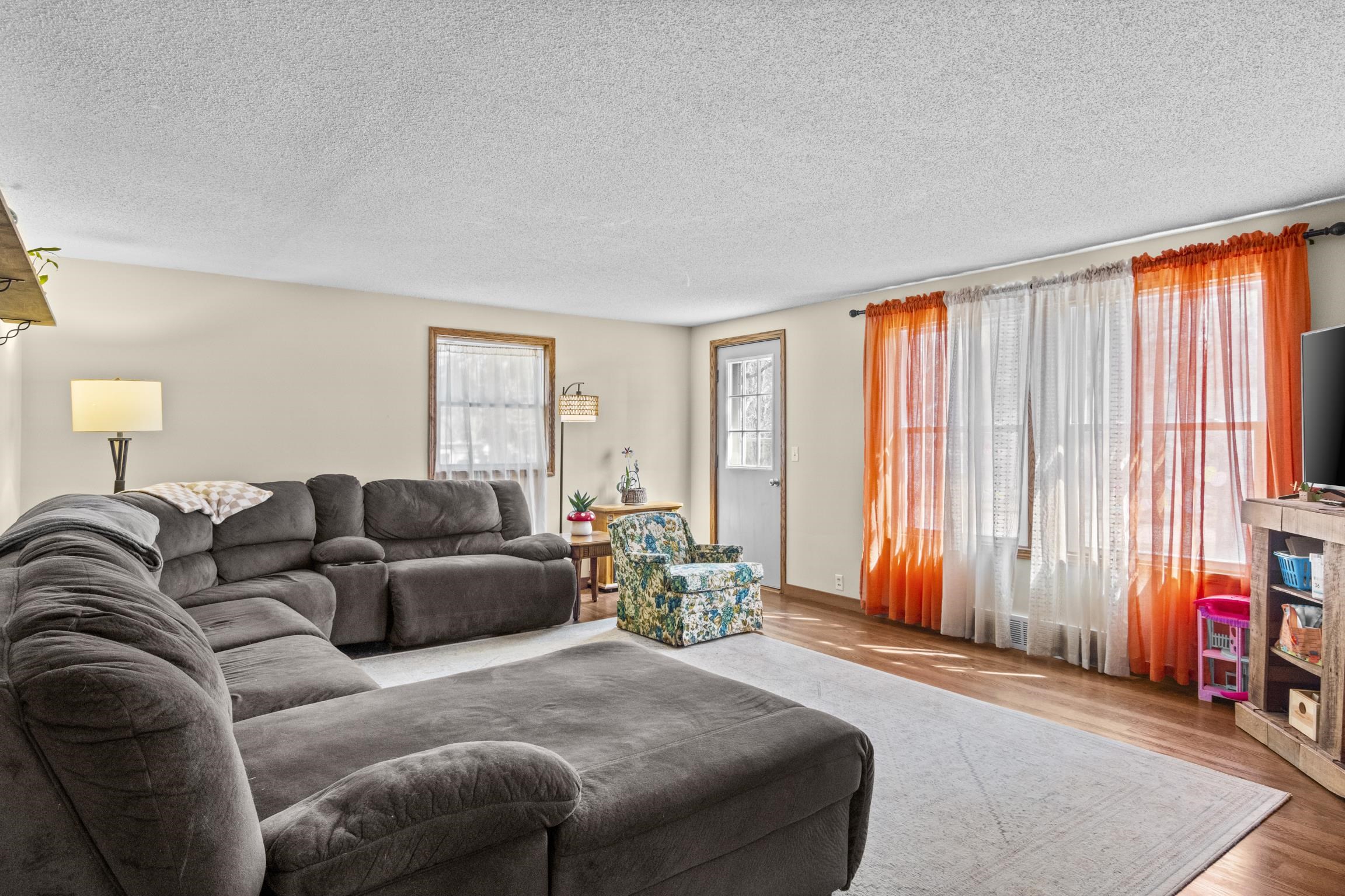 5861 Gleaner Hall Road