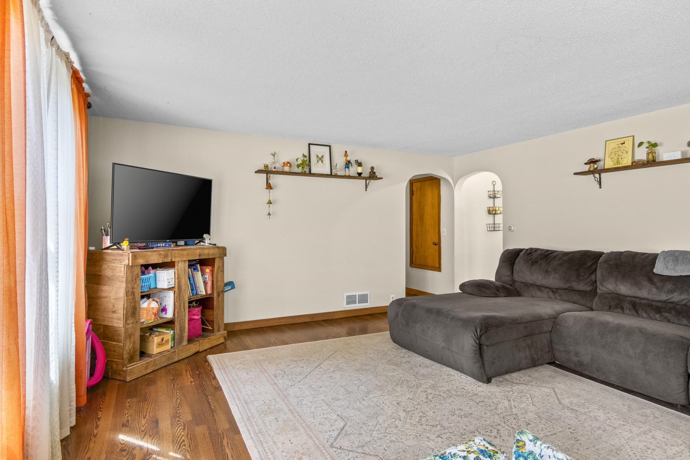 5861 Gleaner Hall Road