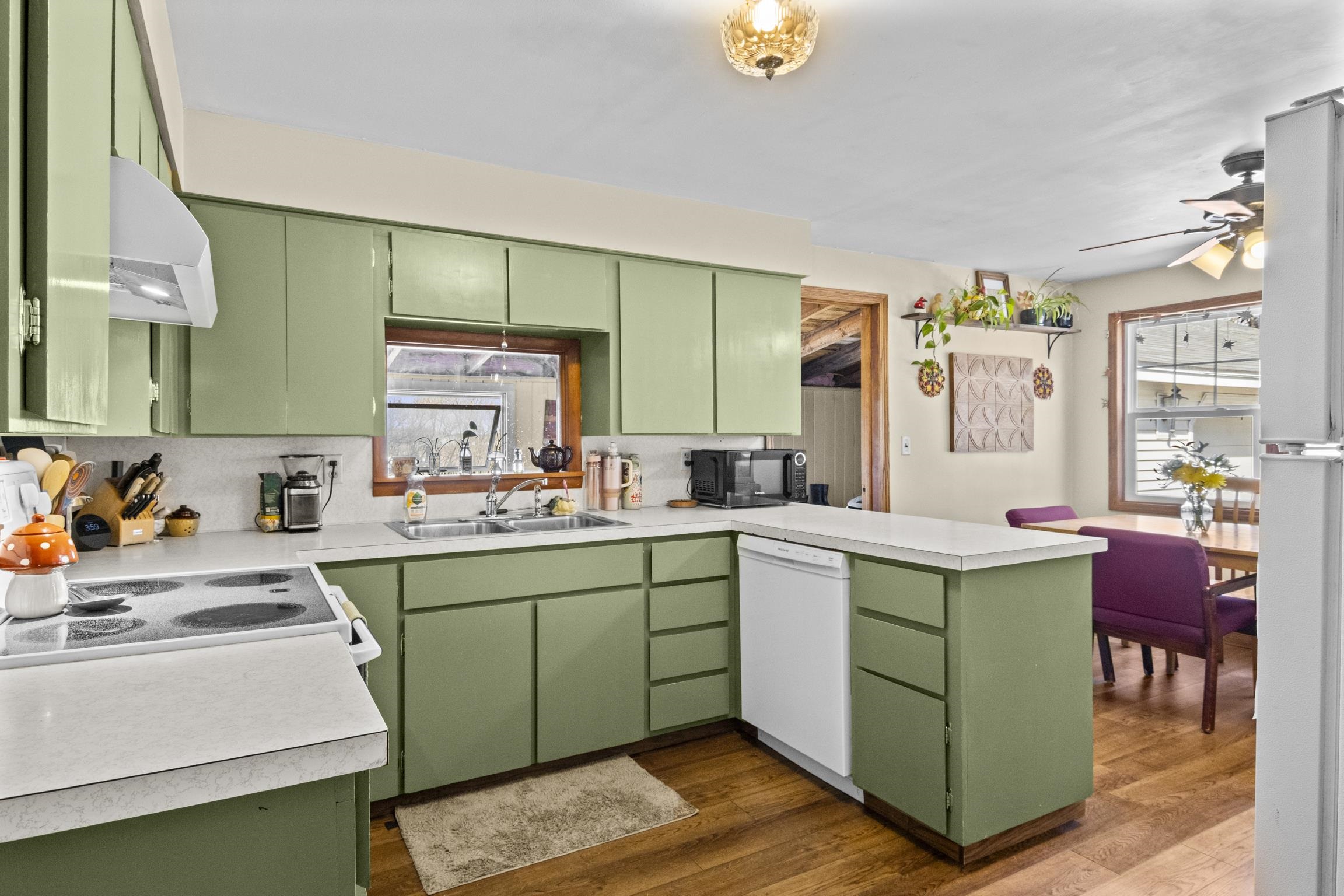 5861 Gleaner Hall Road