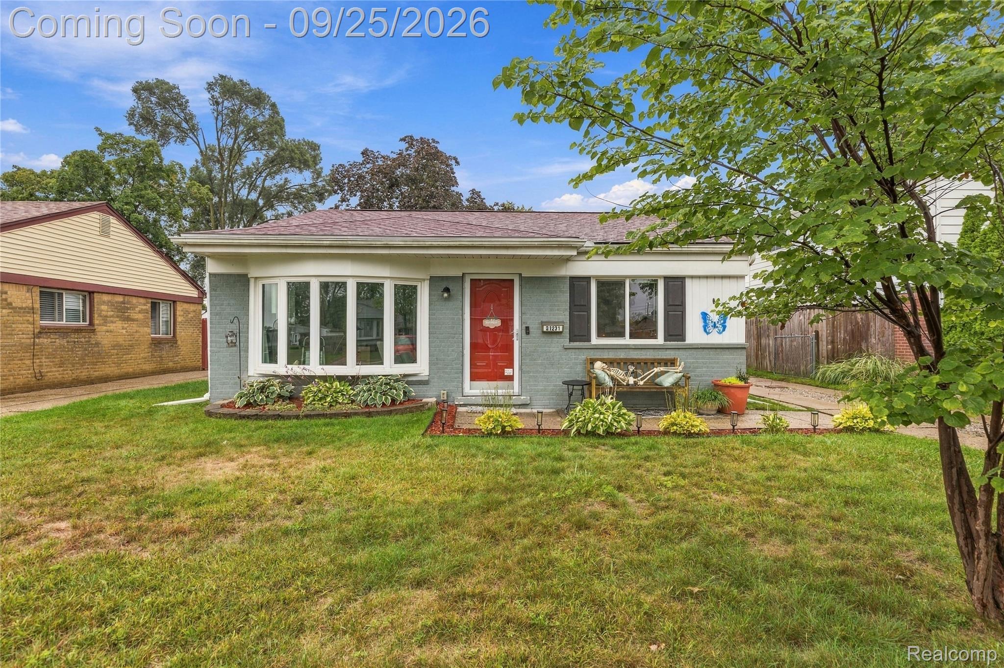 31231 Fernwood Street