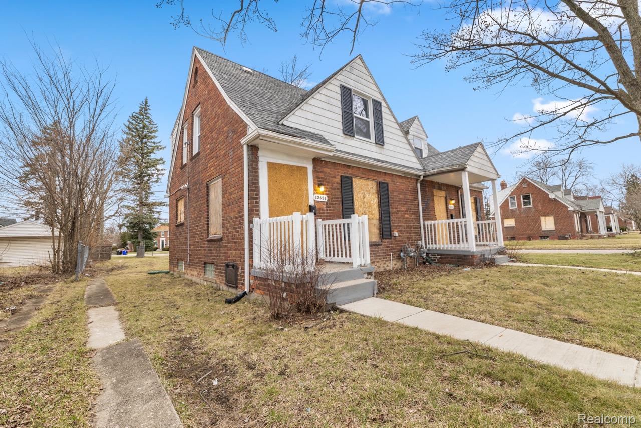 12651-12655 Kelly Road