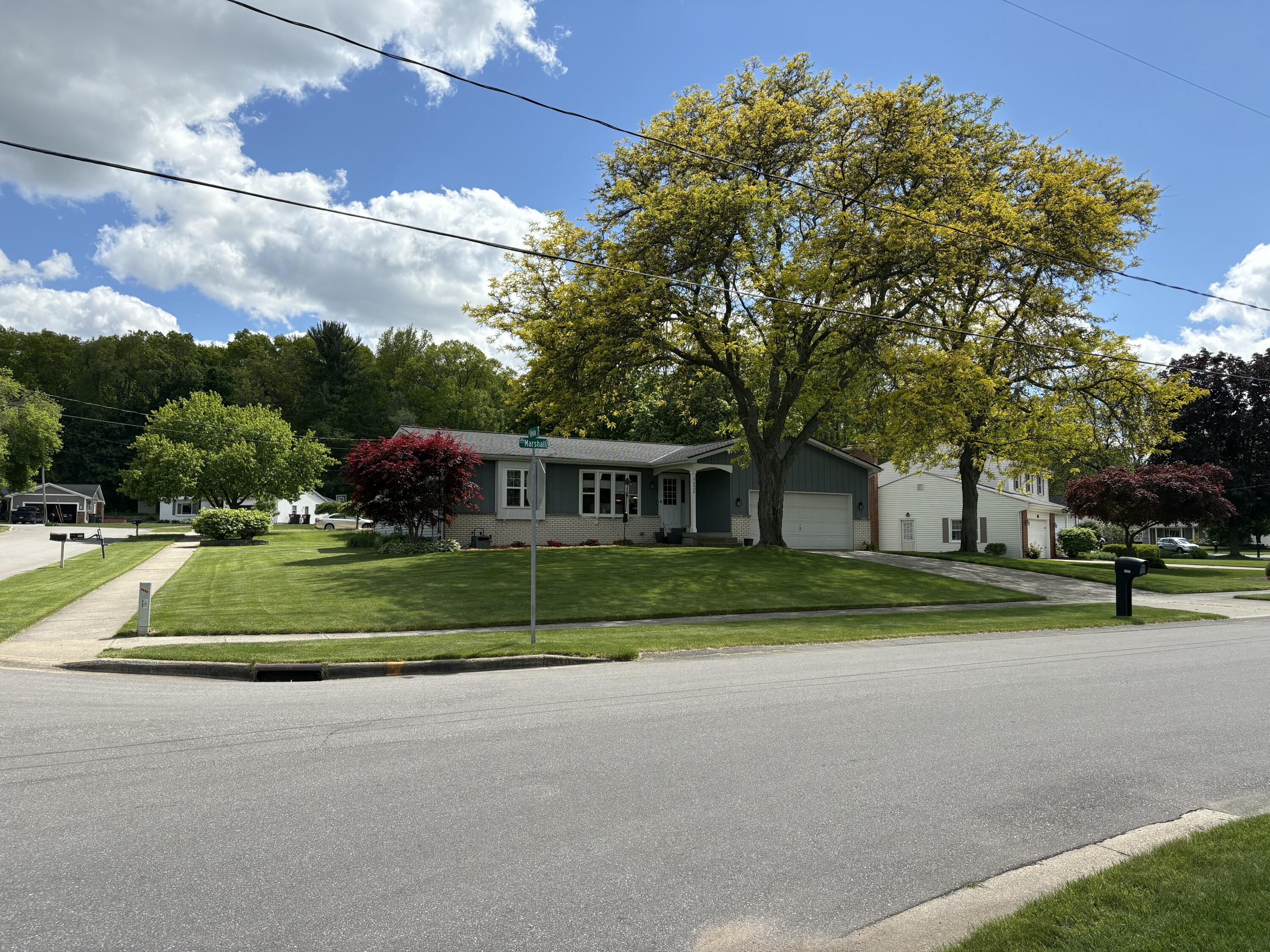 6908 Marshall Avenue SE