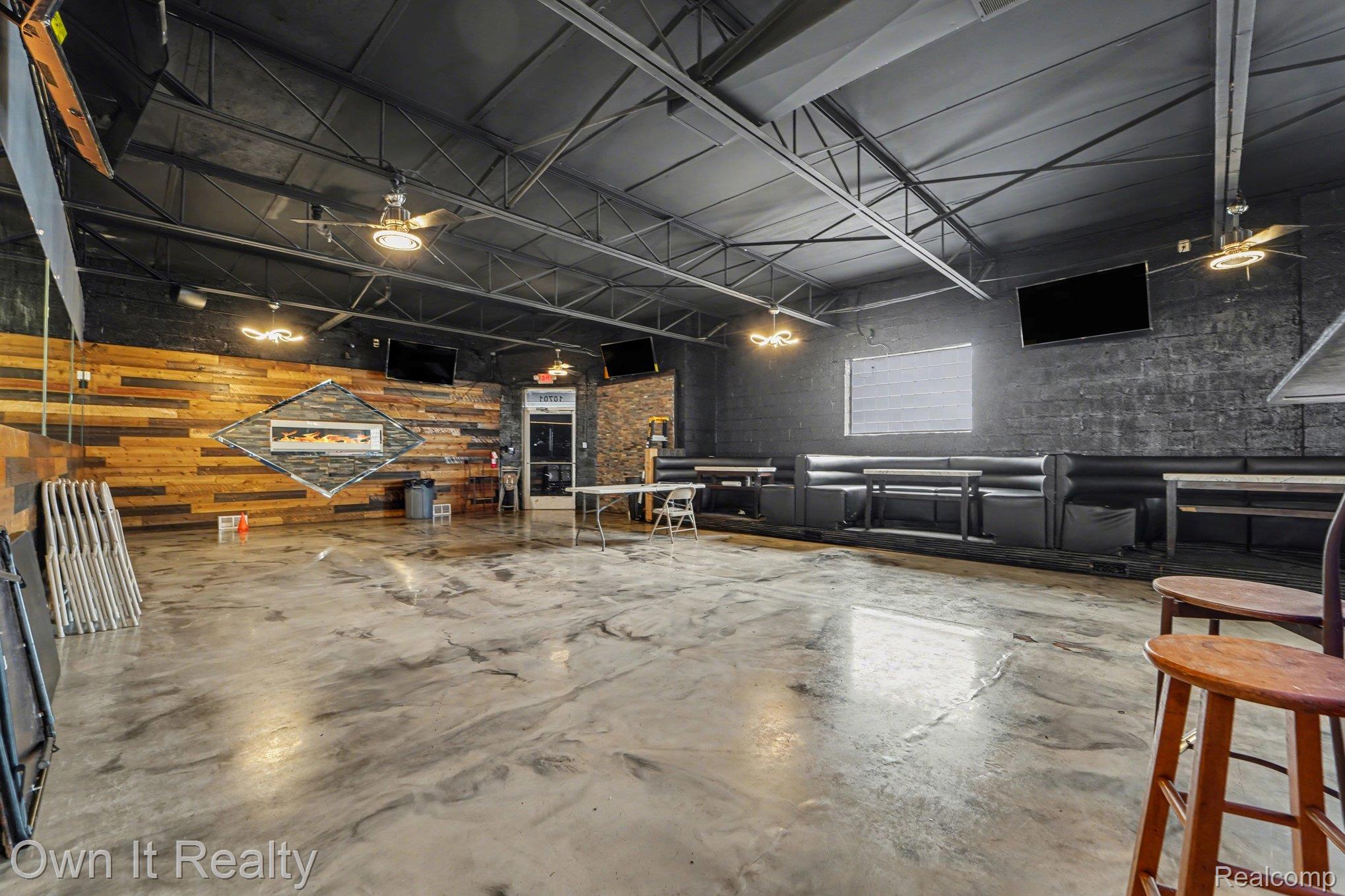 10701 W McNichols Road