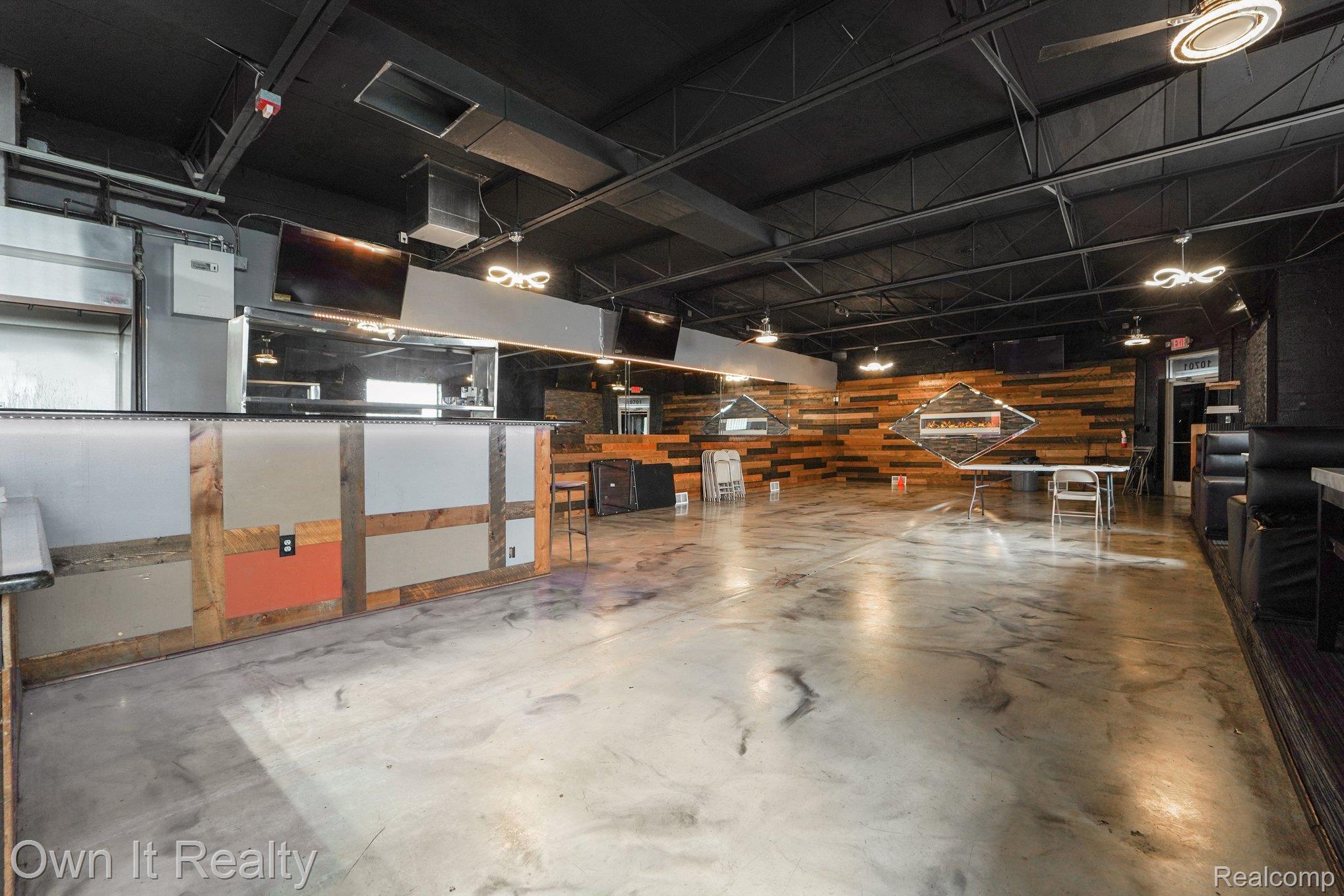 10701 W McNichols Road