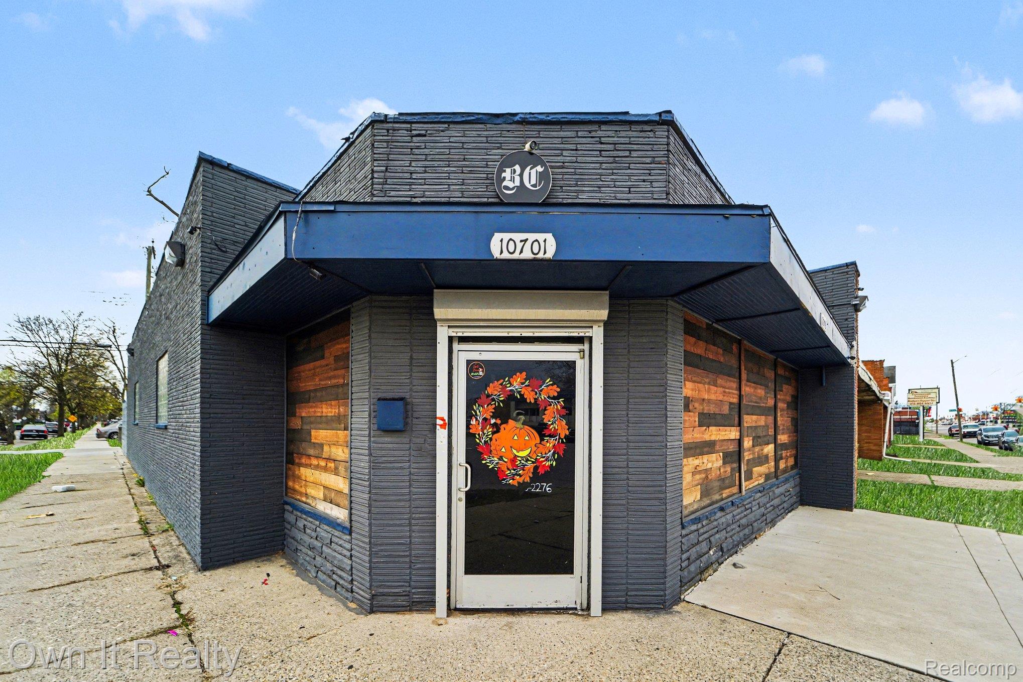 10701 W McNichols Road