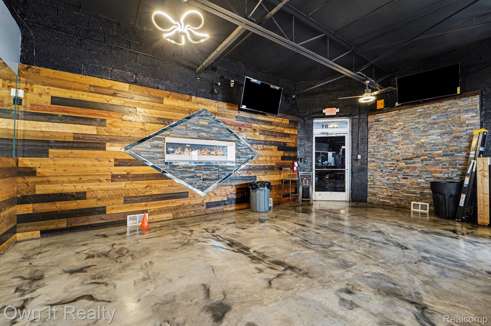 10701 W McNichols Road