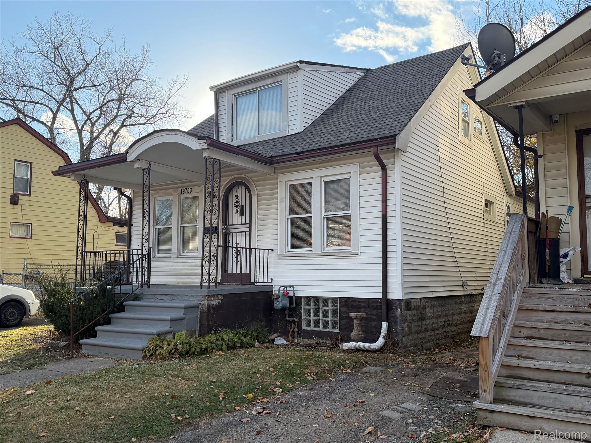 19703 KEATING Street