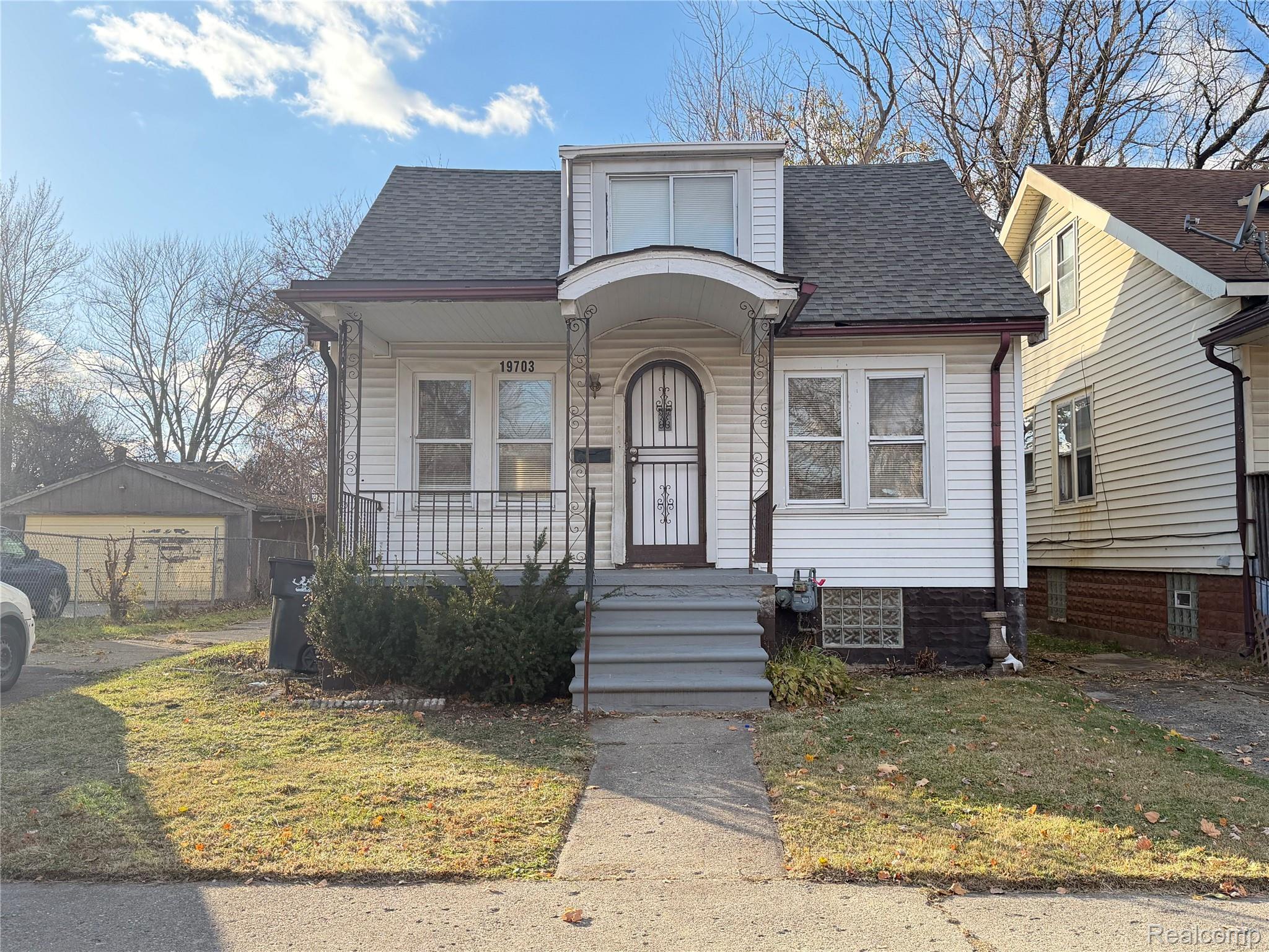 19703 KEATING Street