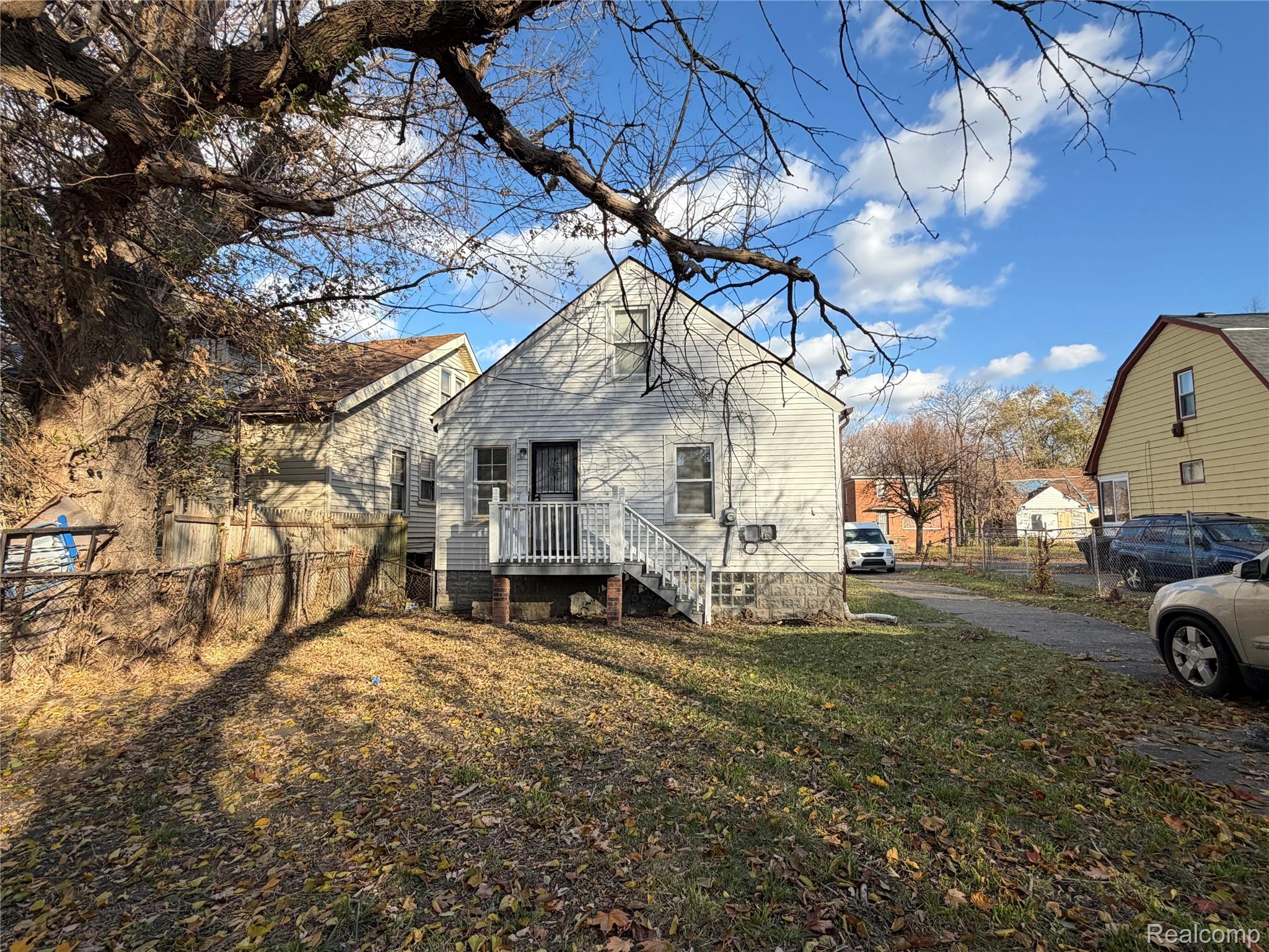 19703 KEATING Street