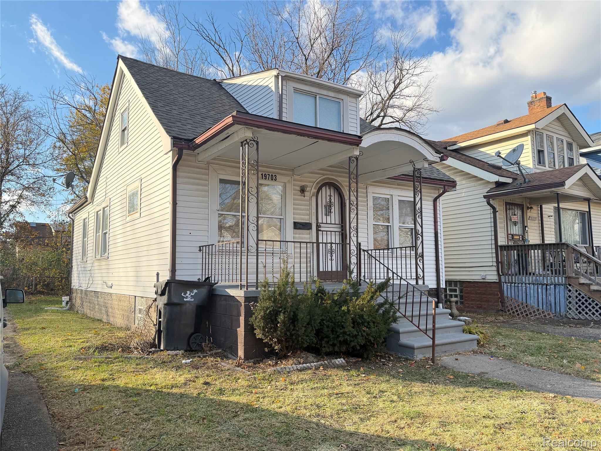 19703 KEATING Street