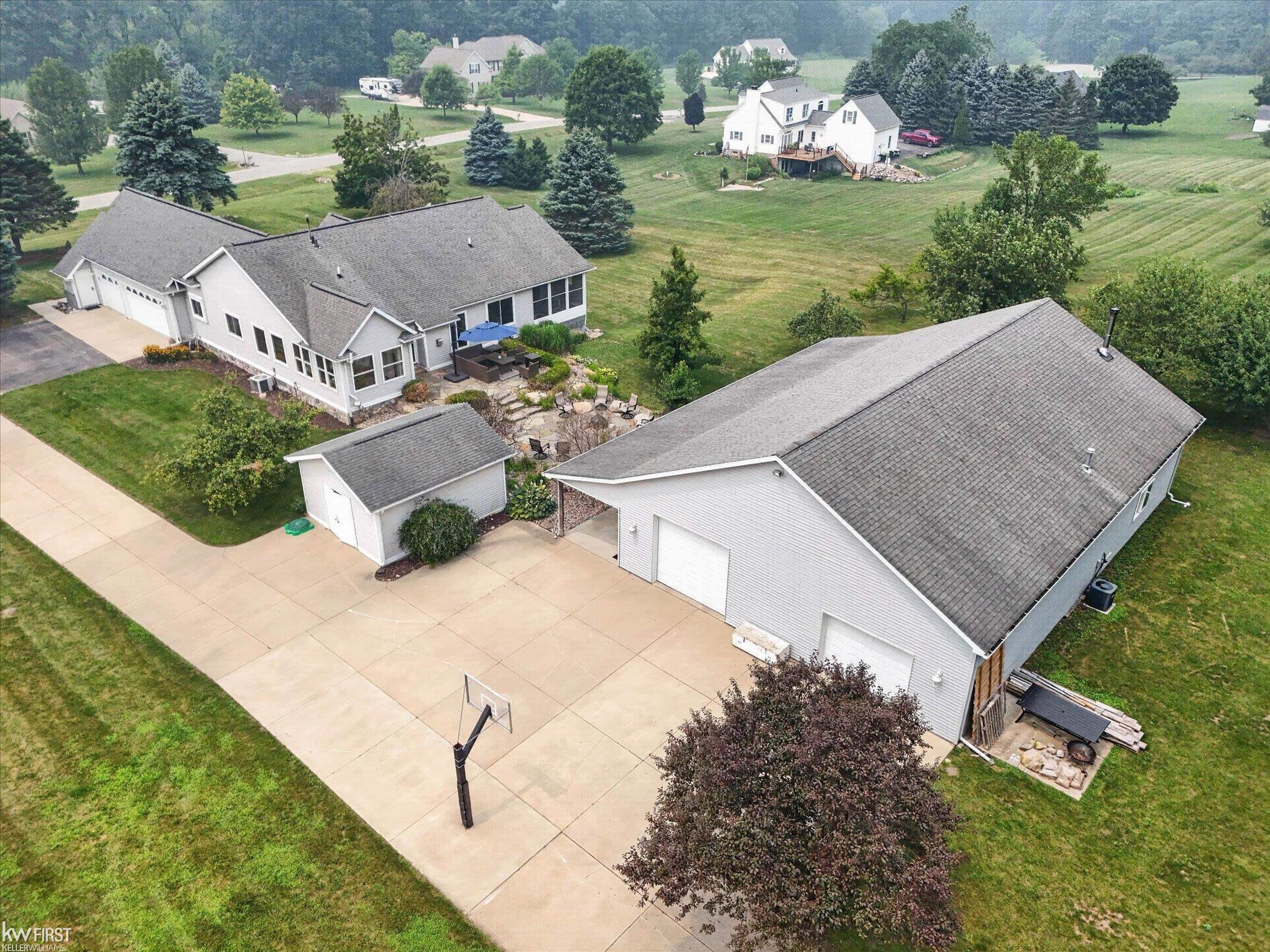 7110 Granger Drive
