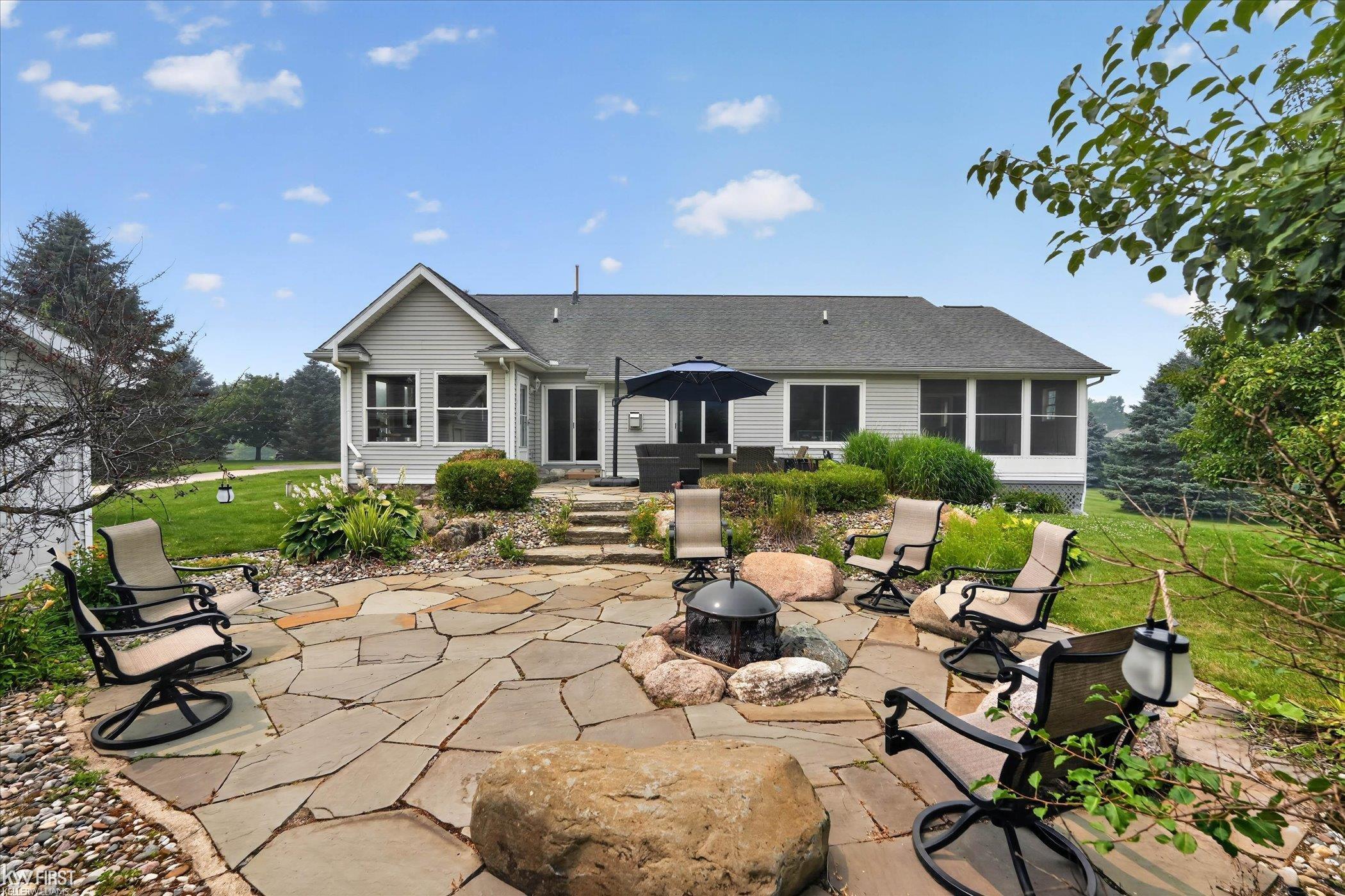 7110 Granger Drive
