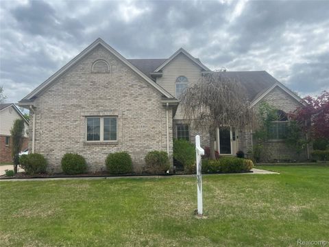 21589 Hunter Circle S Taylor City MI 48180