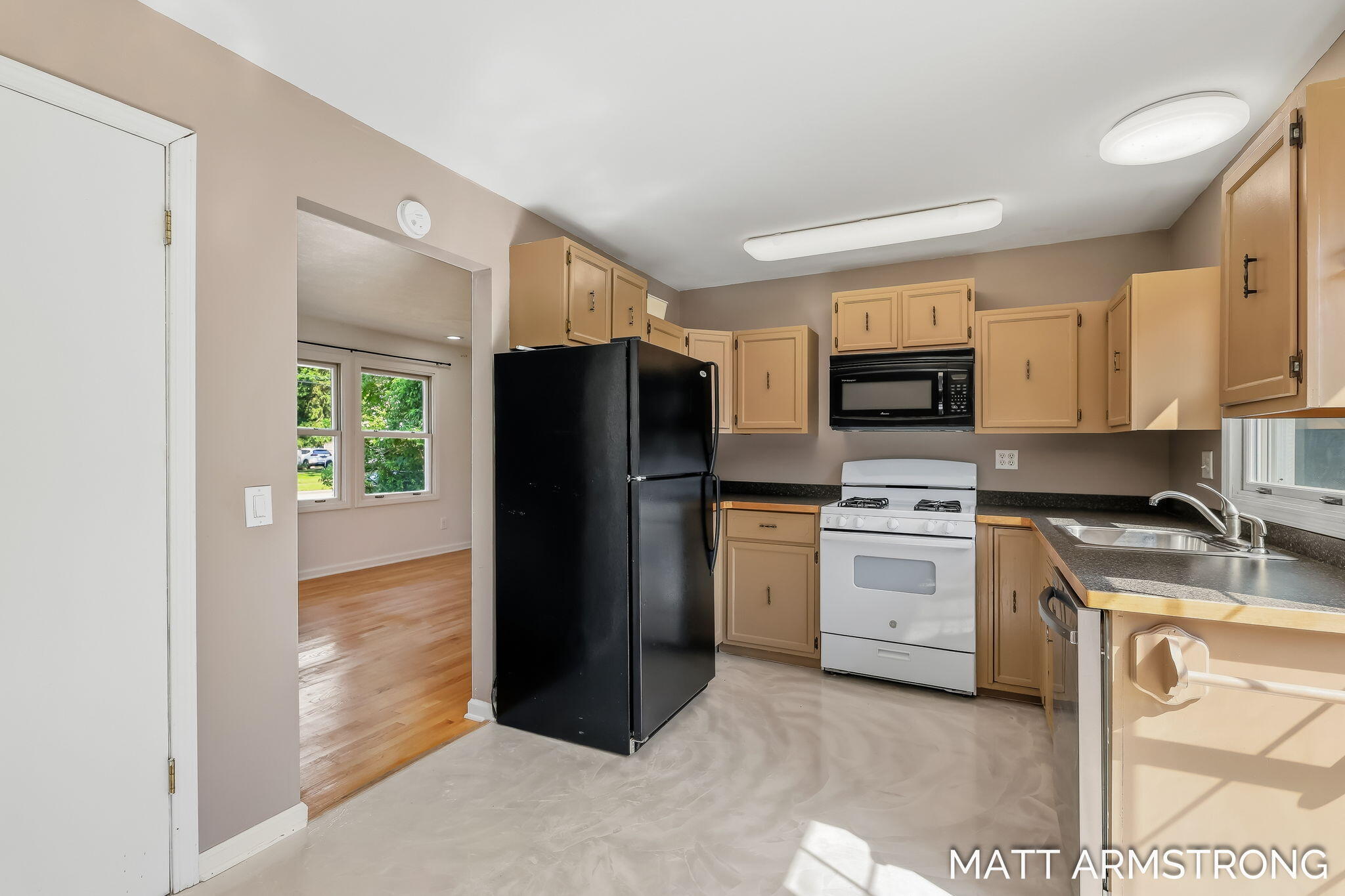 3320 Taft Avenue SW