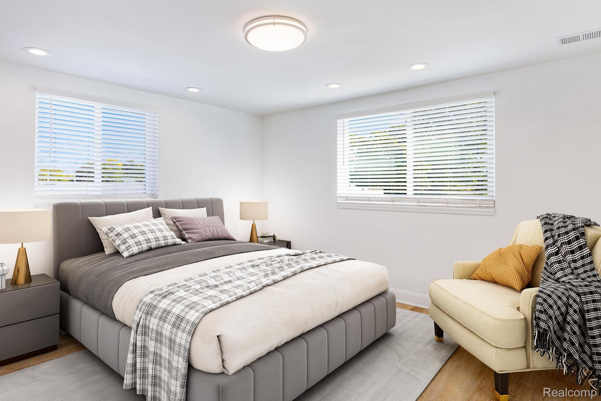 HazelParkCity_Oakland, Michigan 48030, United States, 4 Bedrooms Bedrooms, ,5 BathroomsBathrooms,Residential,Active,104198