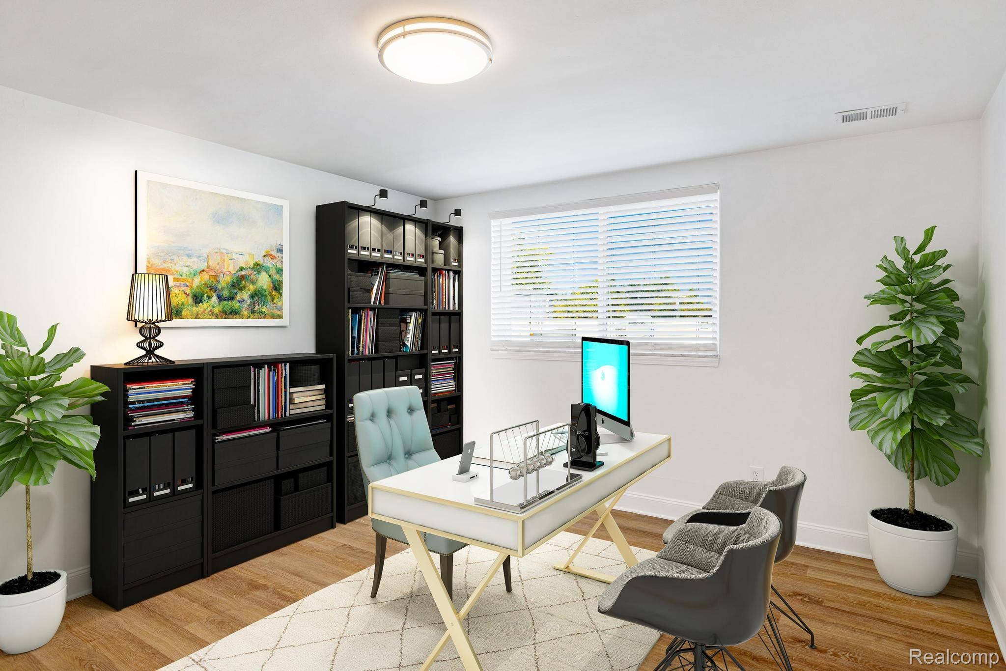 HazelParkCity_Oakland, Michigan 48030, United States, 4 Bedrooms Bedrooms, ,5 BathroomsBathrooms,Residential,Active,104198