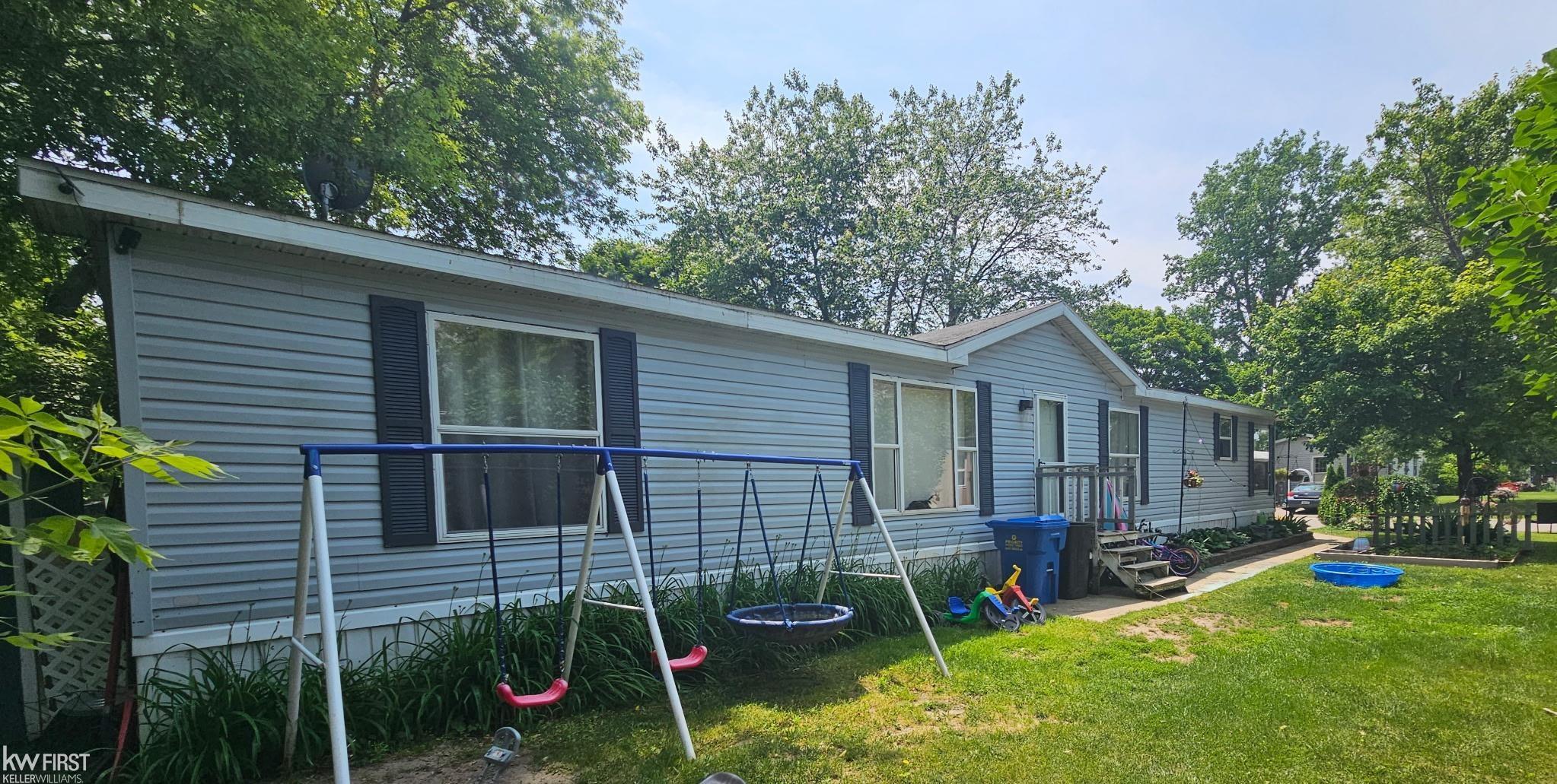 4041 Grange Hall Road