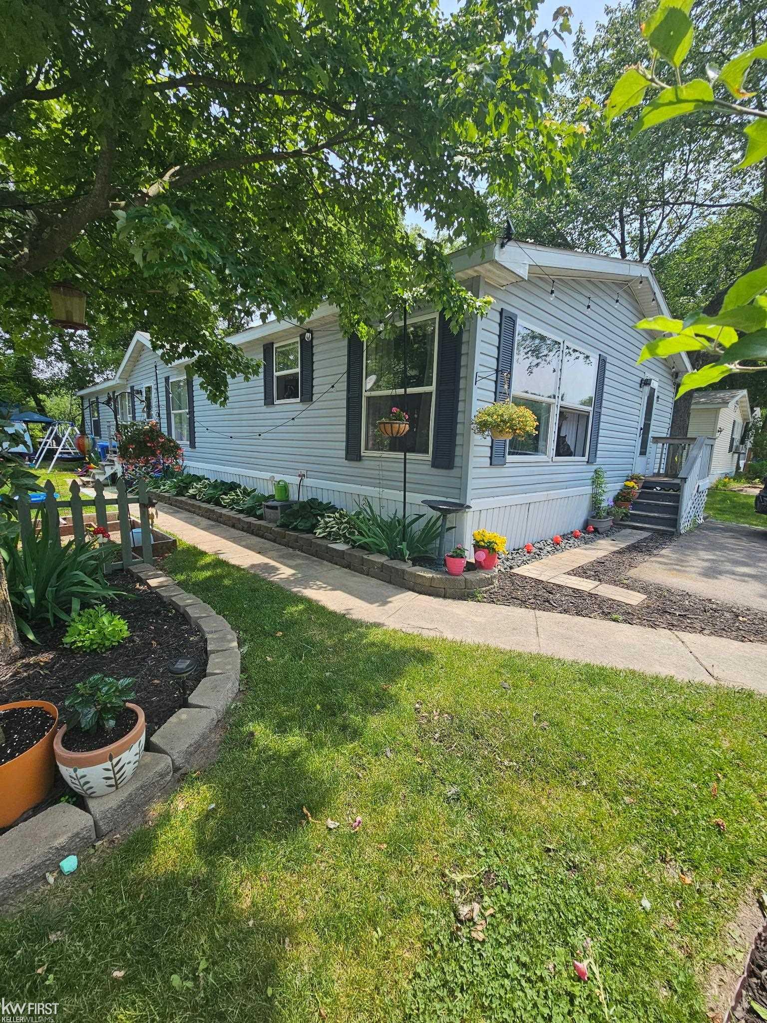 4041 Grange Hall Road
