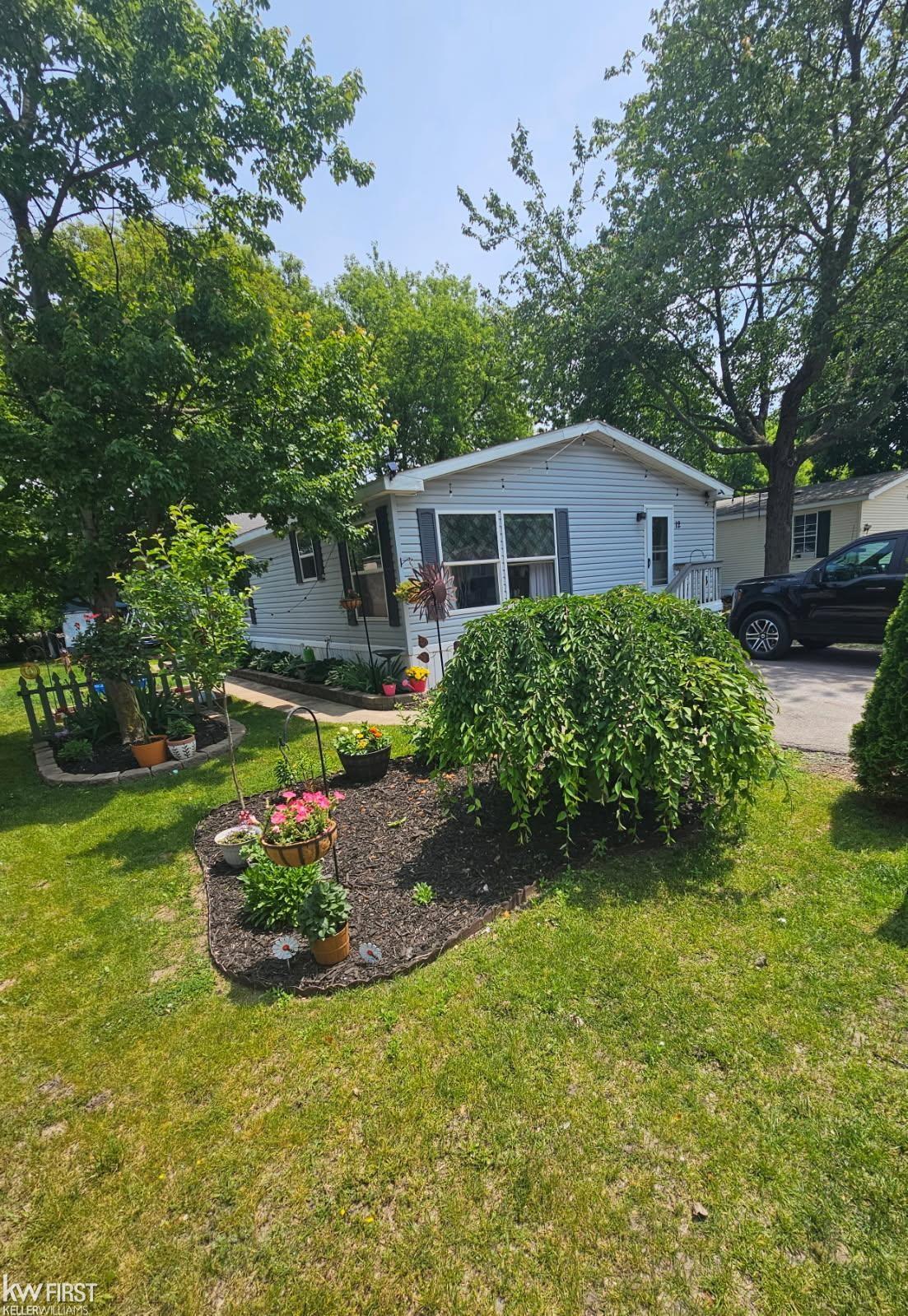 4041 Grange Hall Road