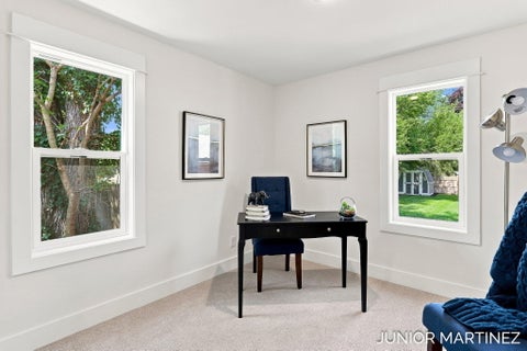 Tiny photo for 23 E 35th Street, Holland City, MI 49423 (MLS # 71026046006)