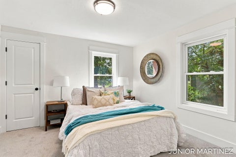 Tiny photo for 23 E 35th Street, Holland City, MI 49423 (MLS # 71026046006)