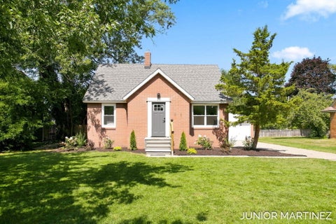 Tiny photo for 23 E 35th Street, Holland City, MI 49423 (MLS # 71026046006)