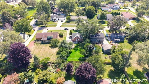 Tiny photo for 23 E 35th Street, Holland City, MI 49423 (MLS # 71026046006)