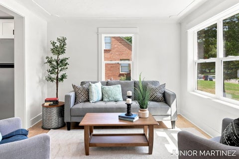 Tiny photo for 23 E 35th Street, Holland City, MI 49423 (MLS # 71026046006)