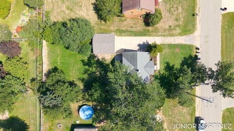 Tiny photo for 23 E 35th Street, Holland City, MI 49423 (MLS # 71026046006)