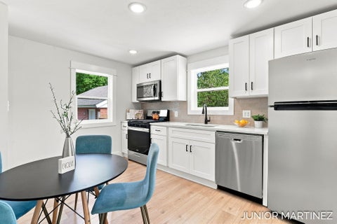 Tiny photo for 23 E 35th Street, Holland City, MI 49423 (MLS # 71026046006)