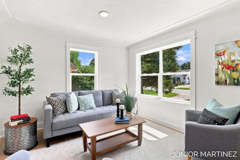 Tiny photo for 23 E 35th Street, Holland City, MI 49423 (MLS # 71026046006)
