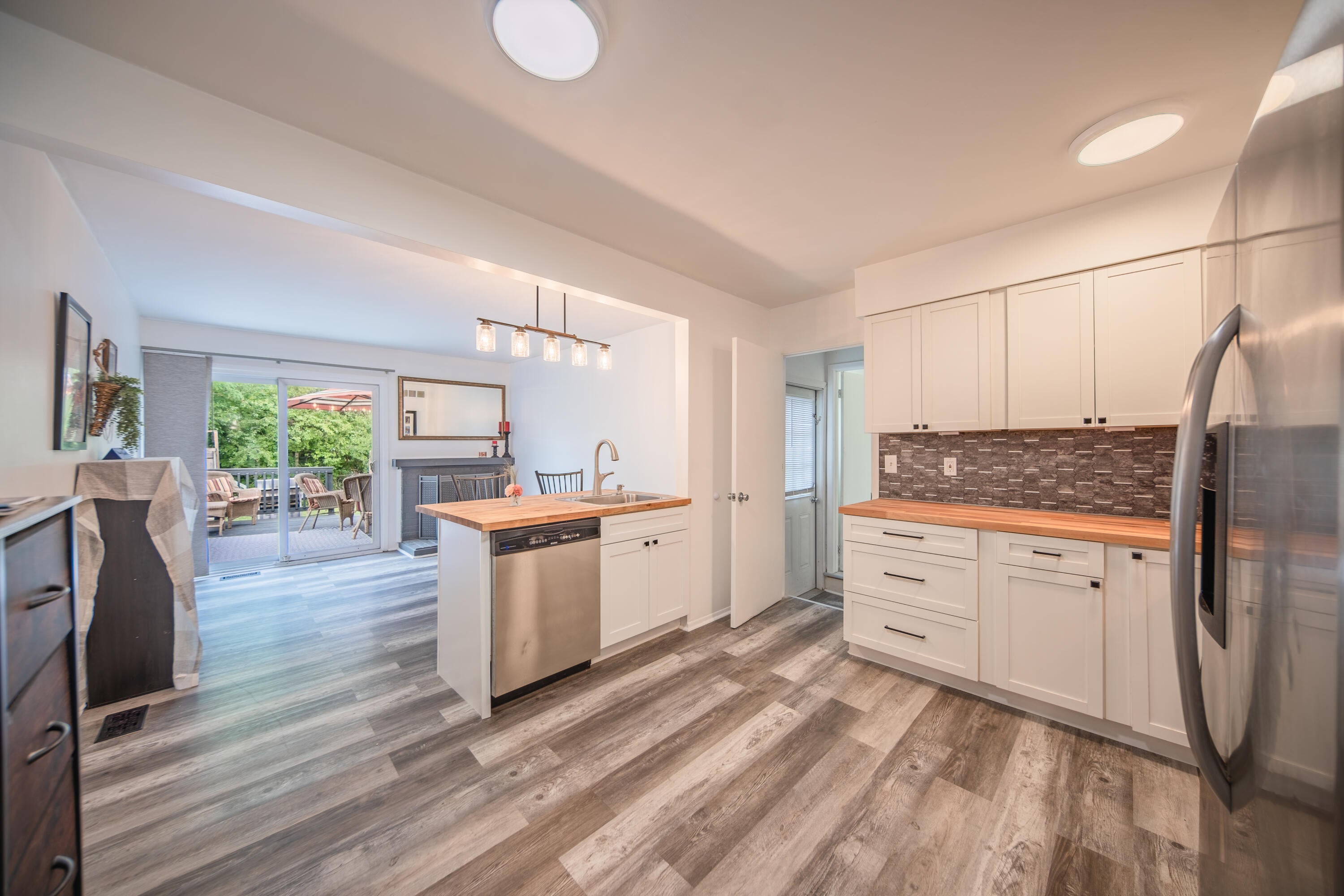 5719 Sunset Trail