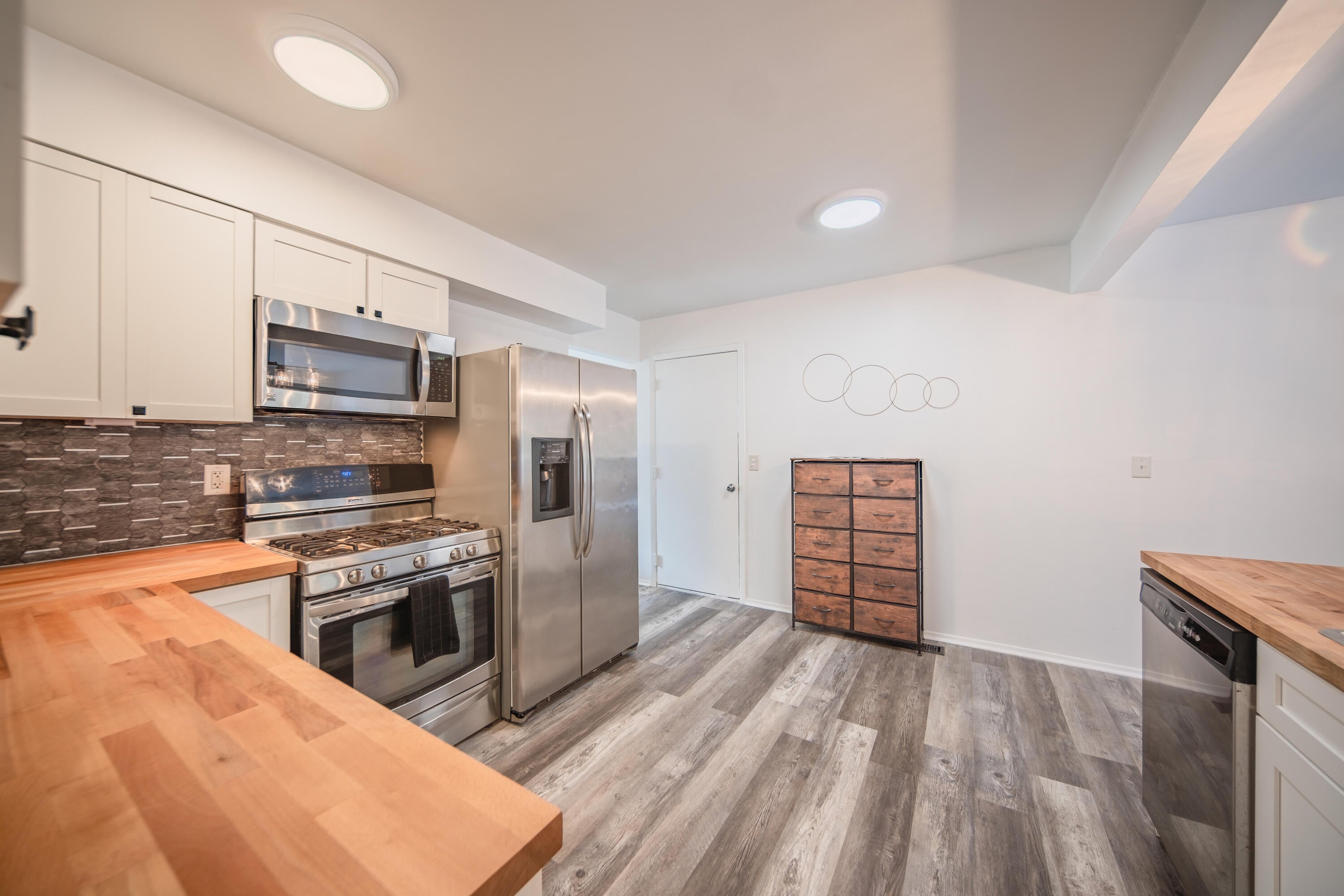 5719 Sunset Trail