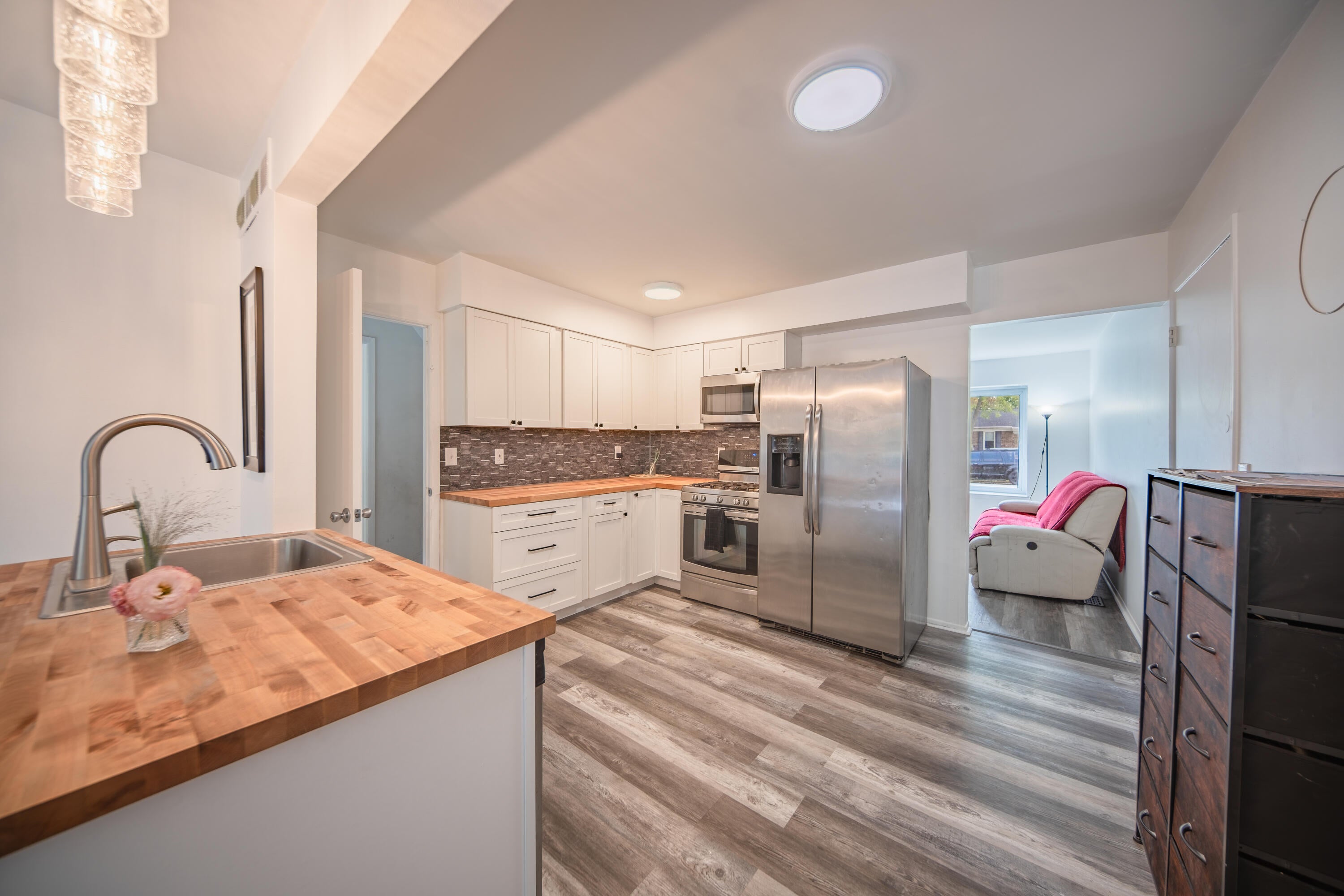 5719 Sunset Trail