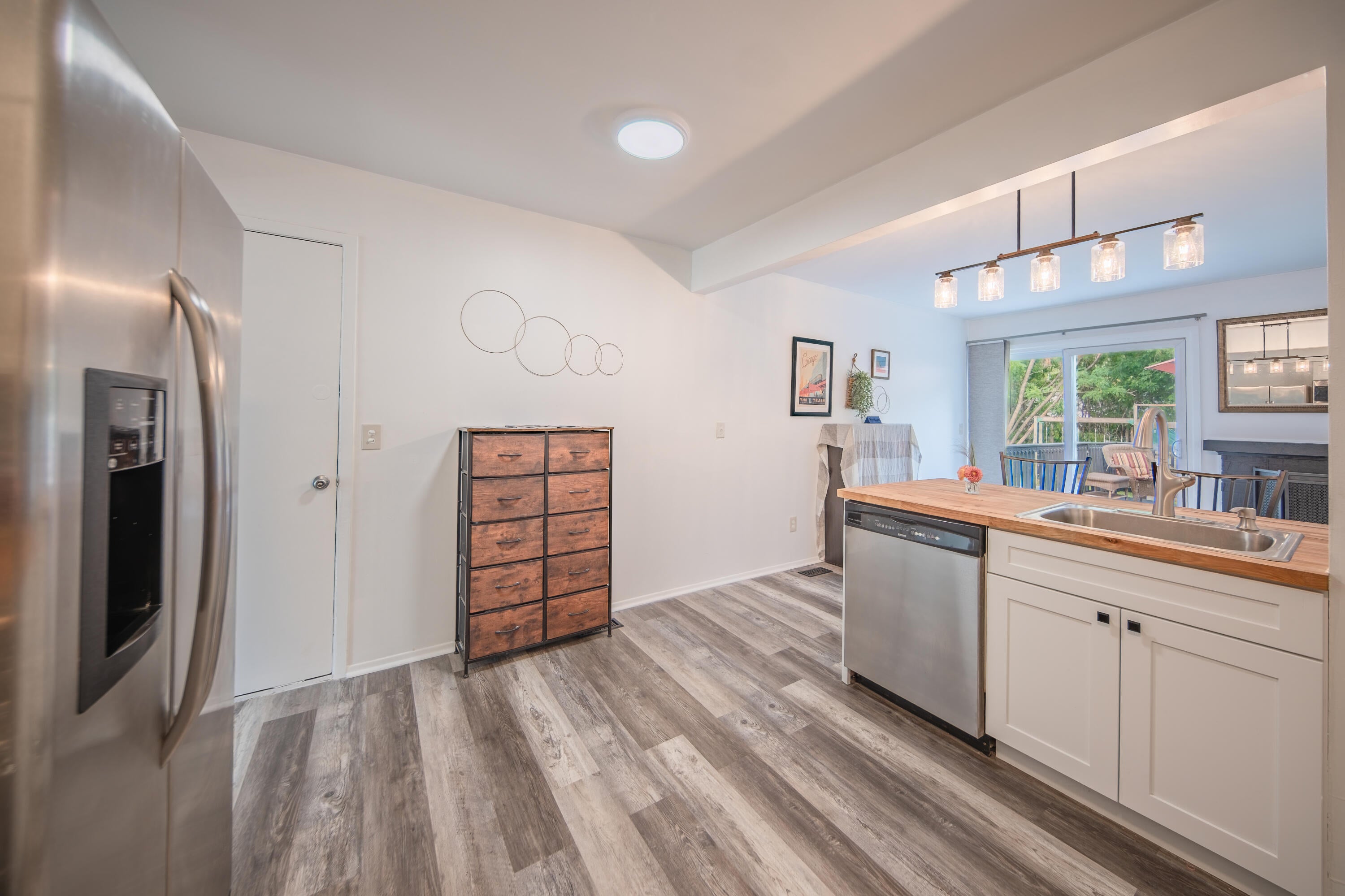 5719 Sunset Trail