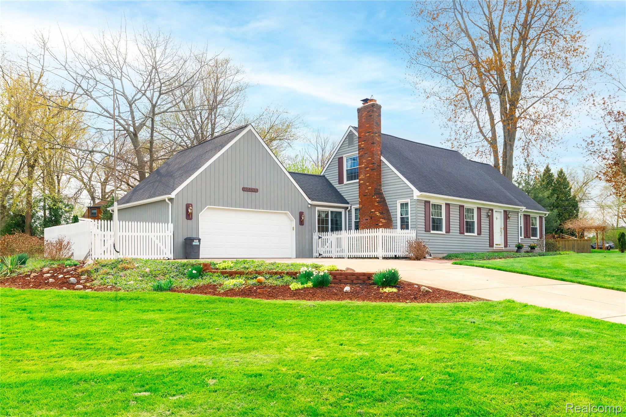 27758 Johnson Road