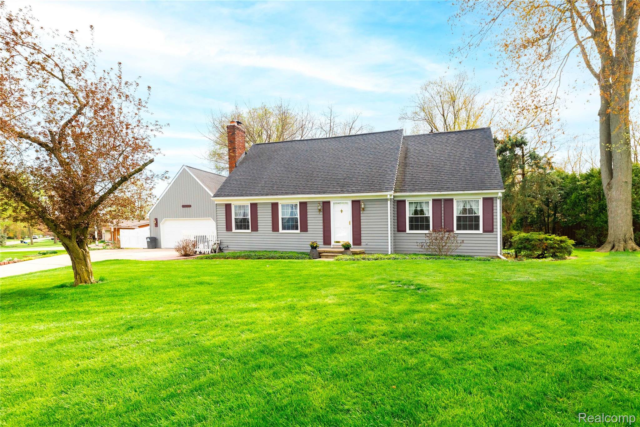 27758 Johnson Road