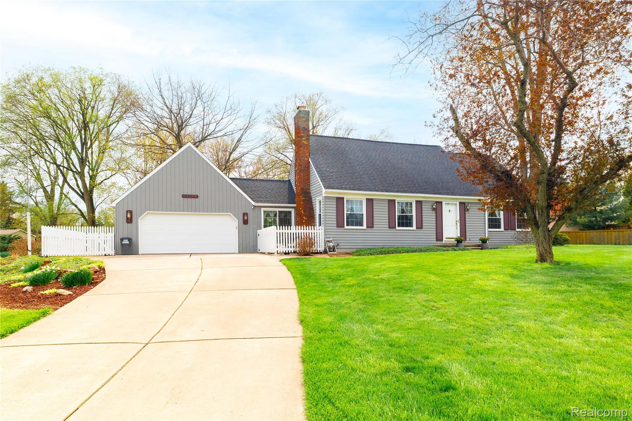27758 Johnson Road