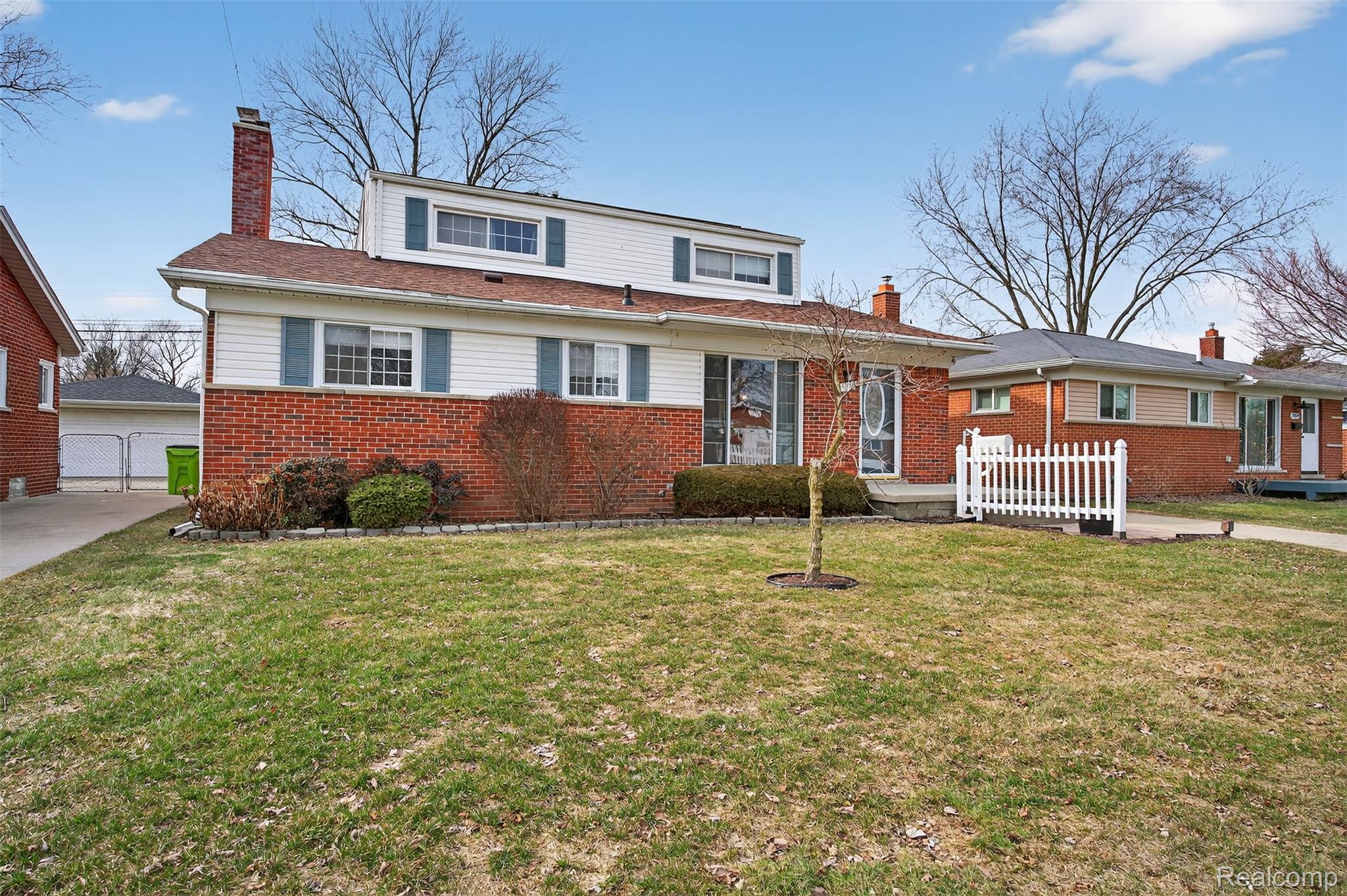 29369 Shackett Avenue