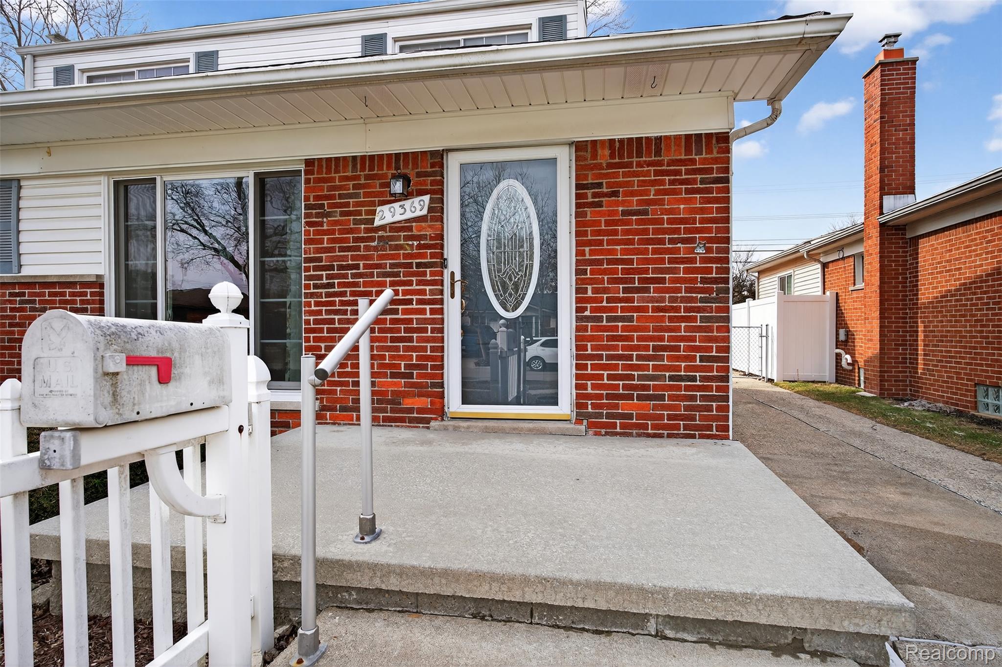 29369 Shackett Avenue