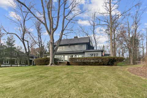 9568 W Gull Lake Drive Richland Township Kalamazoo MI 49083