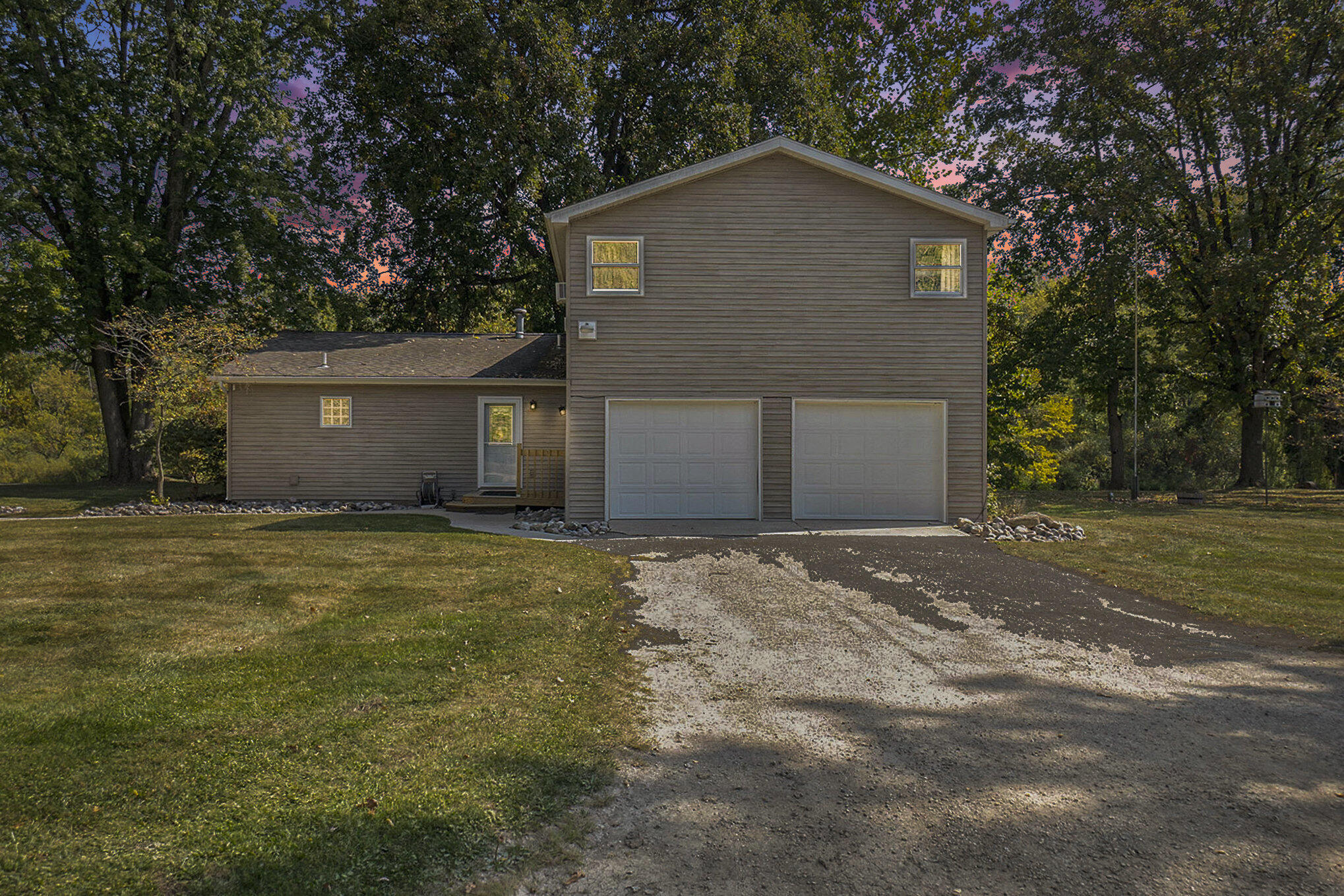 7842 Main Street